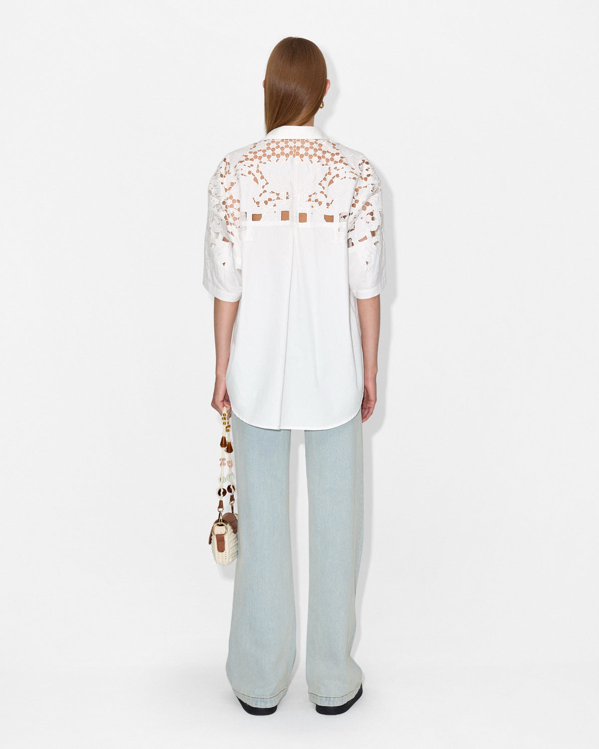 LOTUS SHIRT