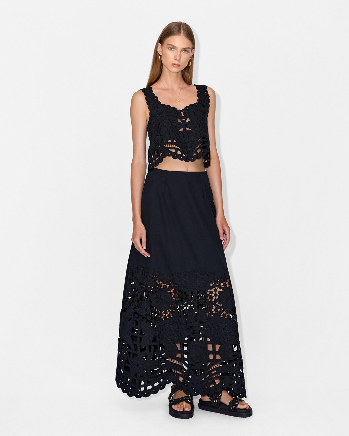 LOTUS TOP