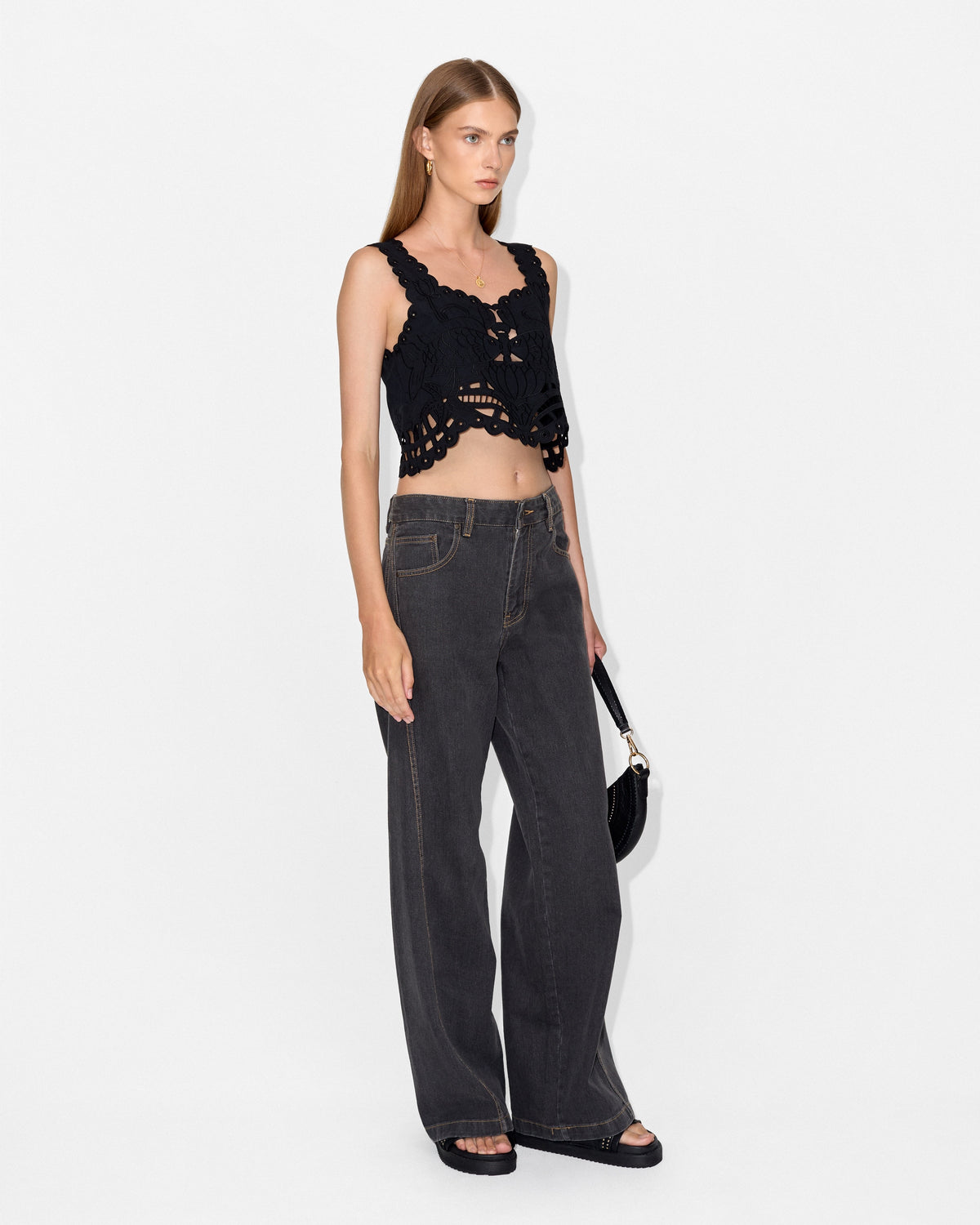 LOTUS TOP