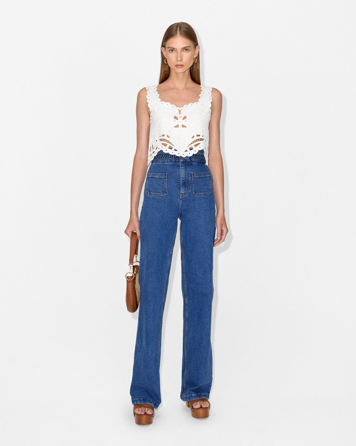 LOTUS TOP