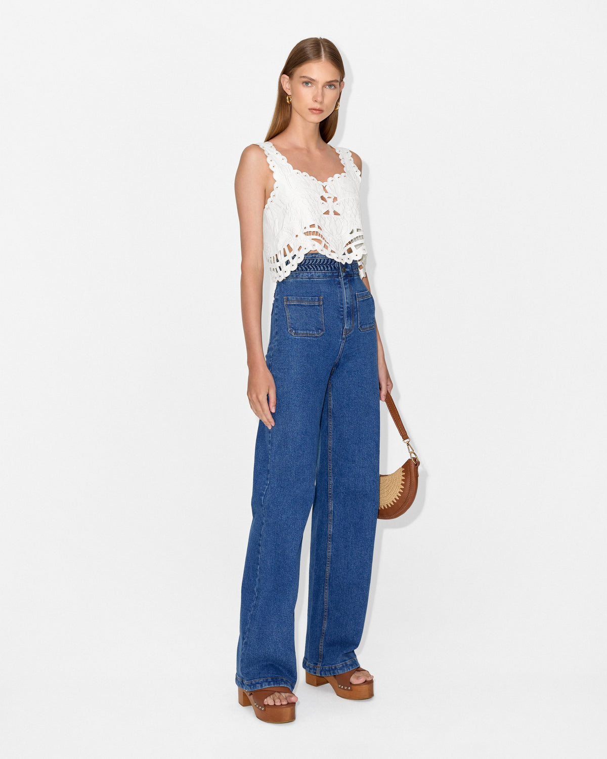 LOTUS TOP