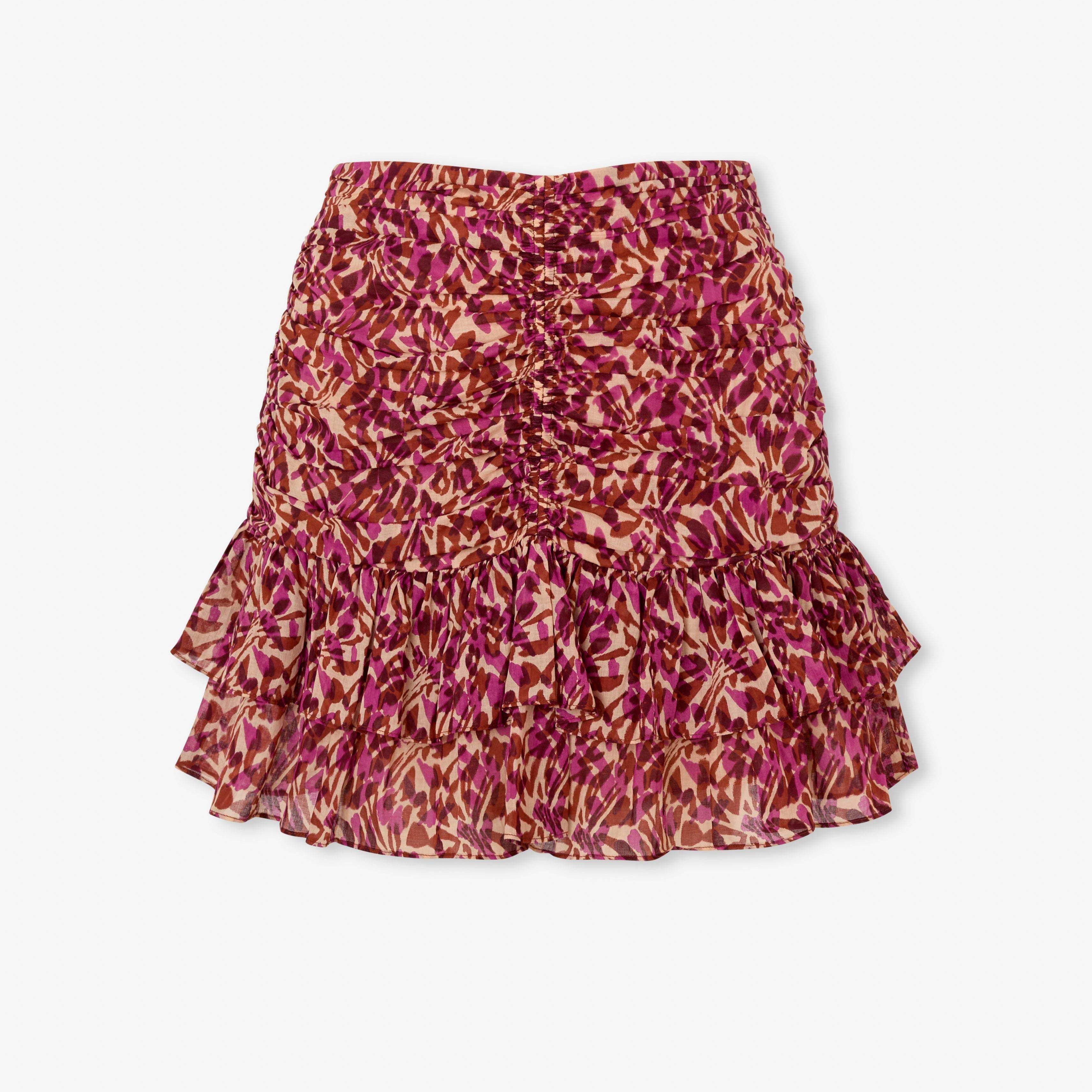 LUCY SKIRT - Magali Pascal - SKIRT