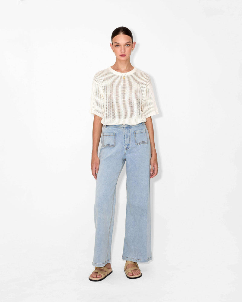 Tops - French Clothing Style – Page 2 – Magali Pascal