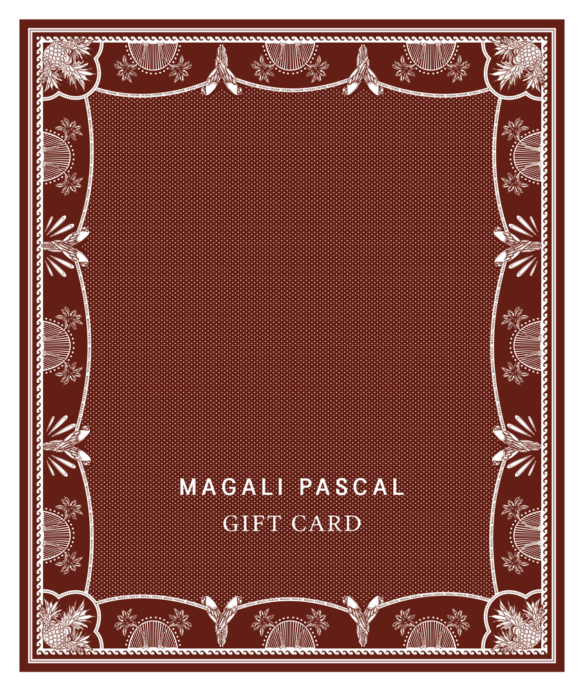 Magali Pascal Cadeaubon