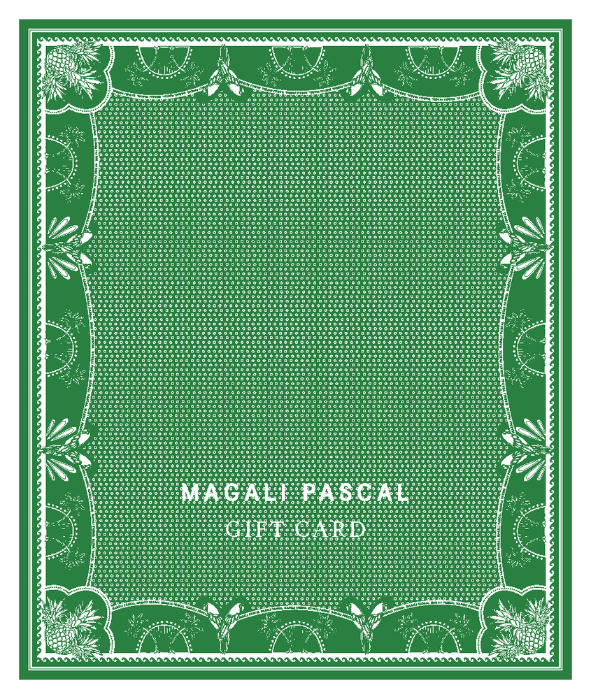 Magali Pascal Cadeaubon