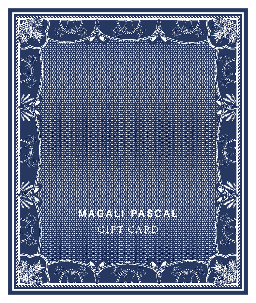 Magali Pascal Cadeaubon