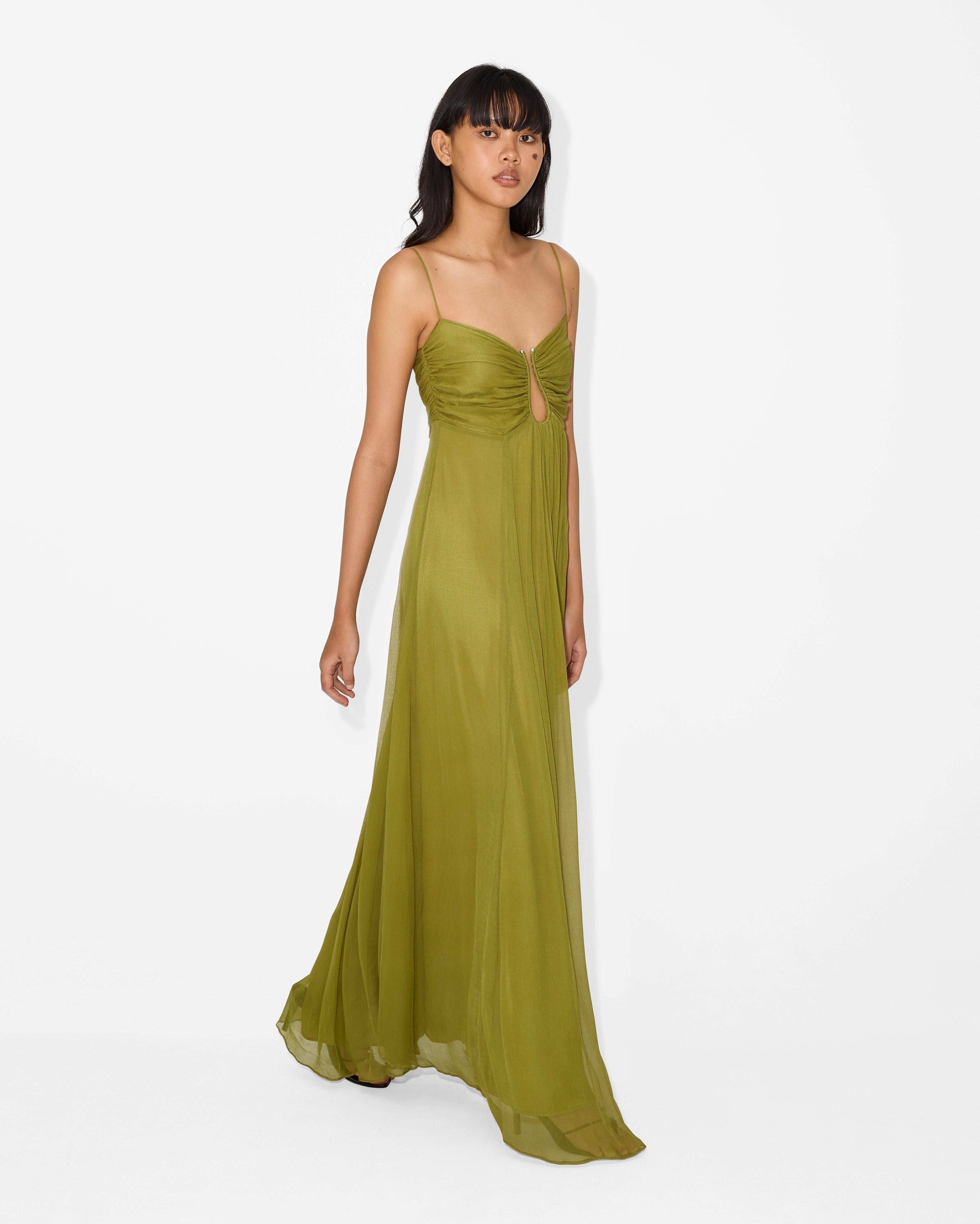 MOREA DRESS | Magali Pascal International MOREA DRESS | Magali Pascal International