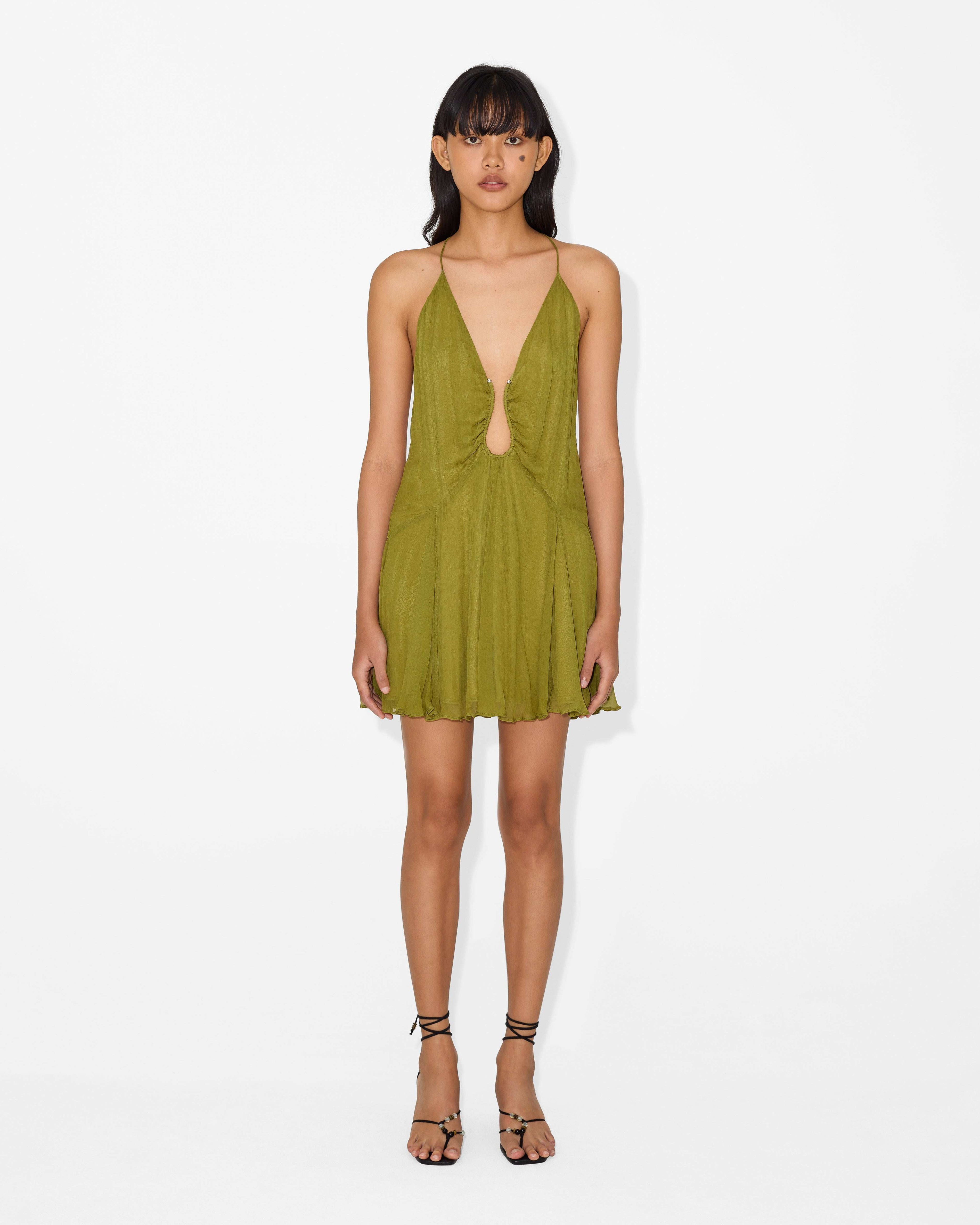 Dress Collection | Magali Pascal International Page 3 Dress Collection | Magali Pascal International Page 3