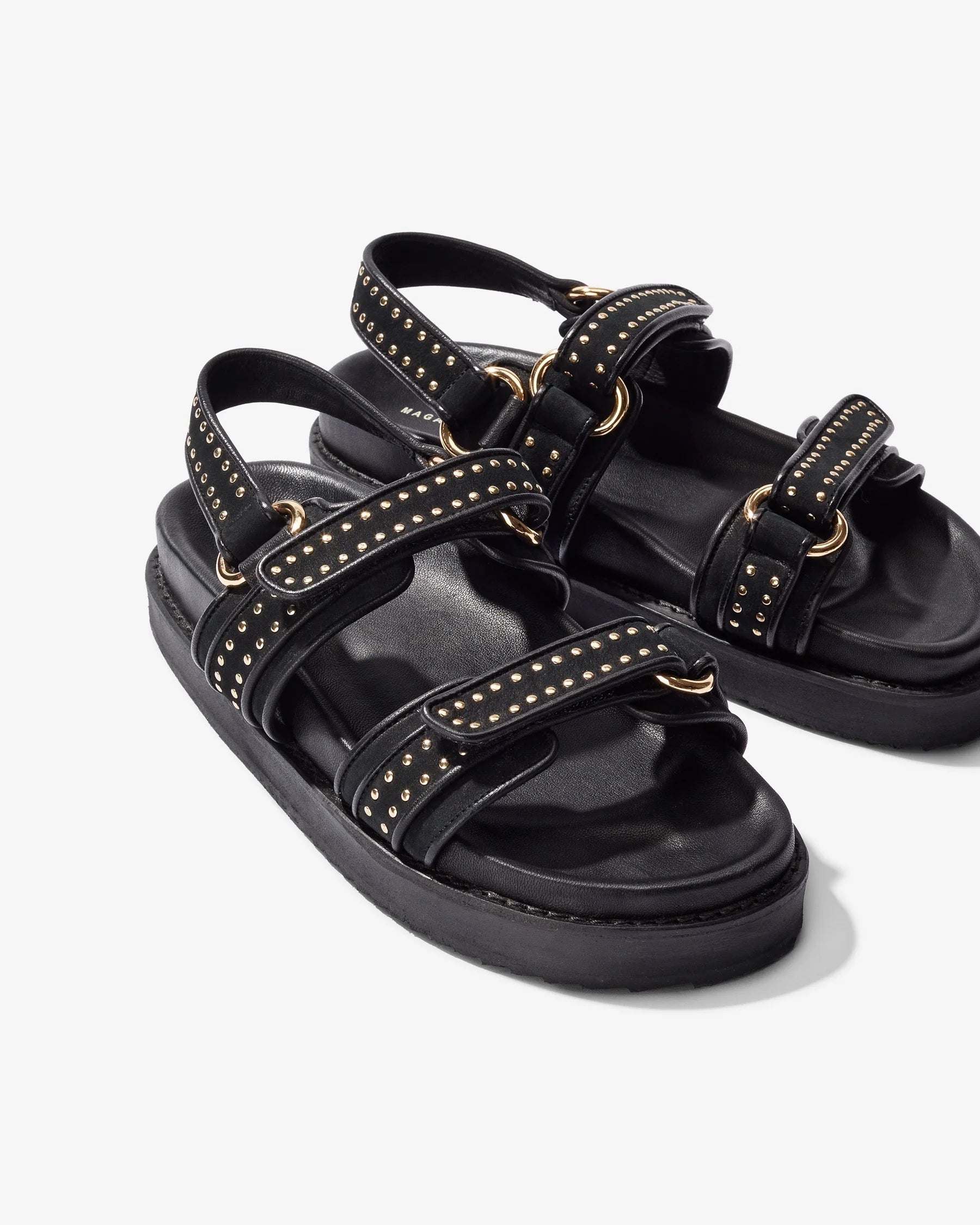 LEONA SANDALS