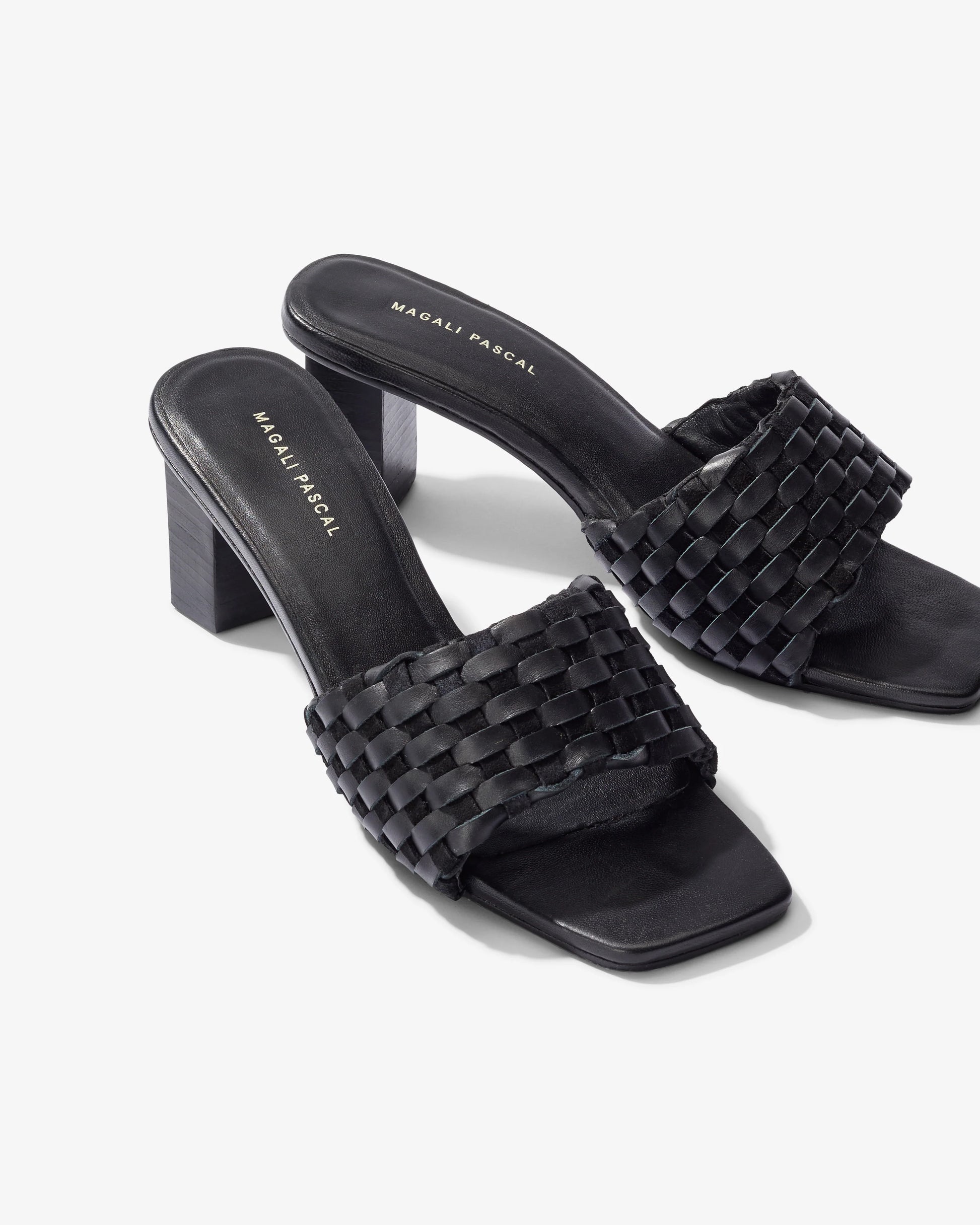 VICTORIA HEELS