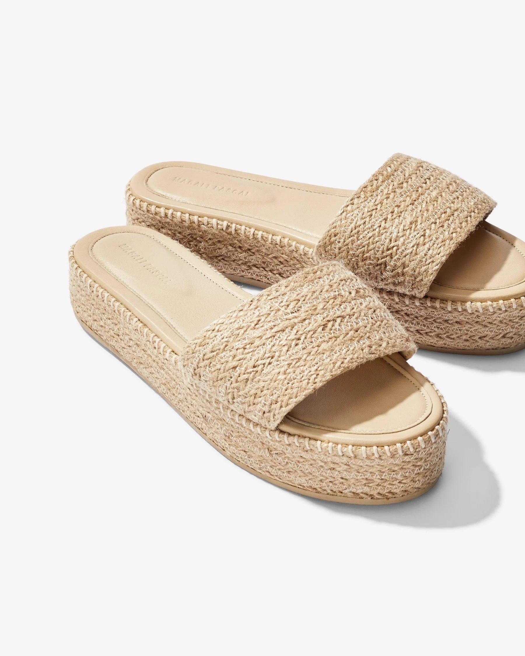 SALMA SANDALS