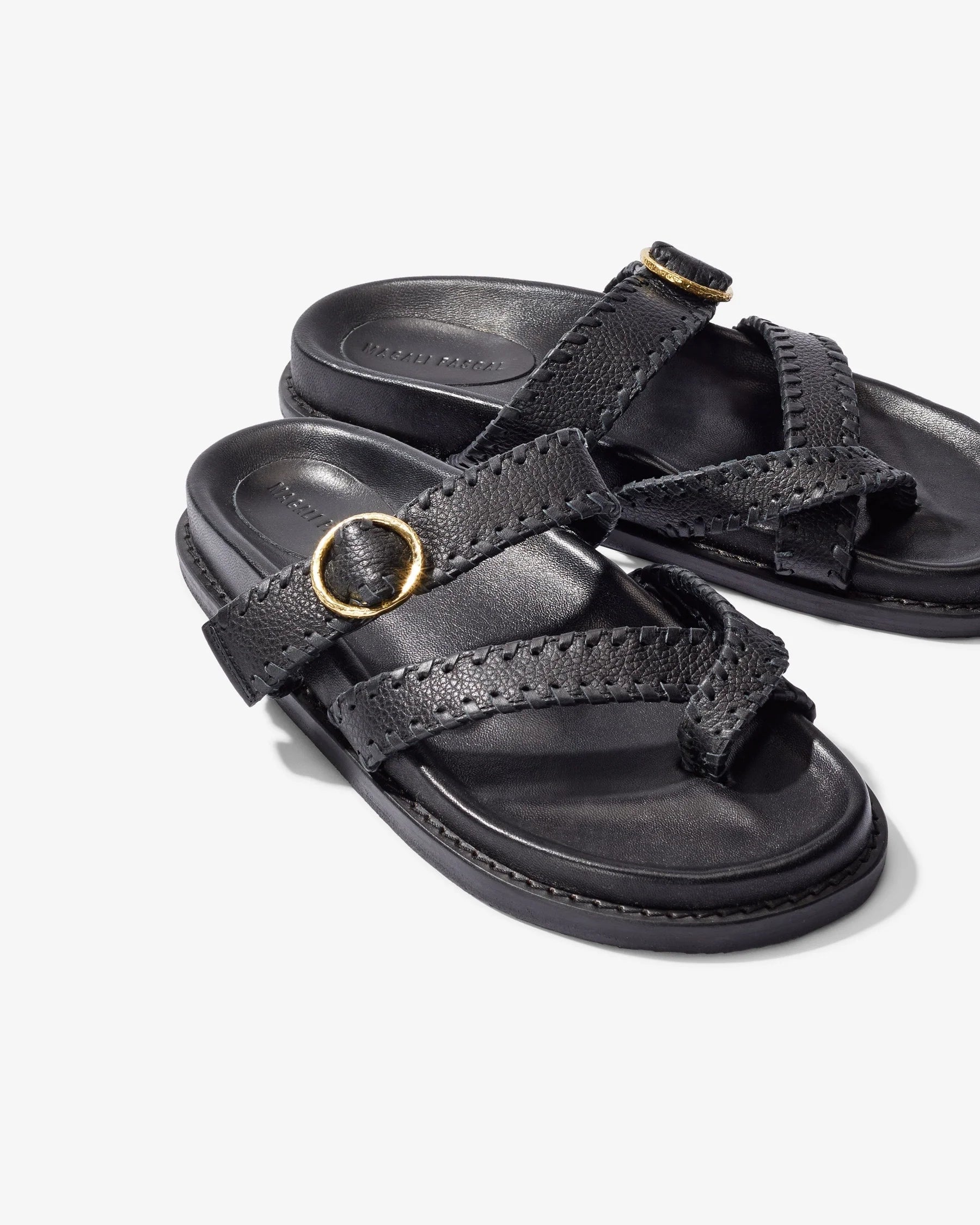 SYDNEY SANDALS