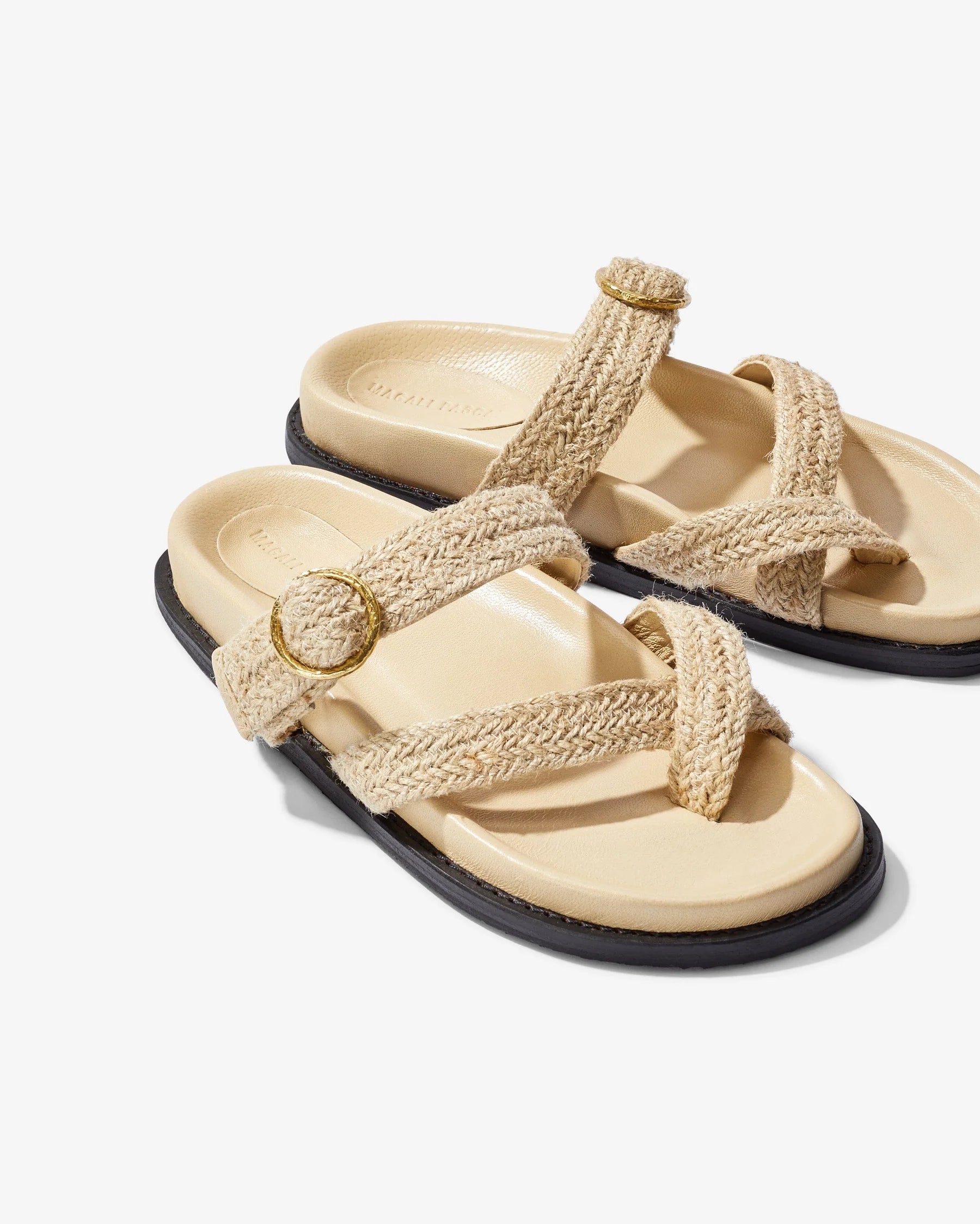 RONDA SANDALS