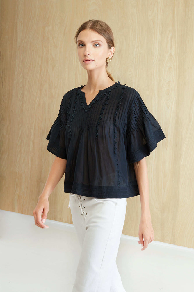 Tops - French Clothing Style – Page 2 – Magali Pascal