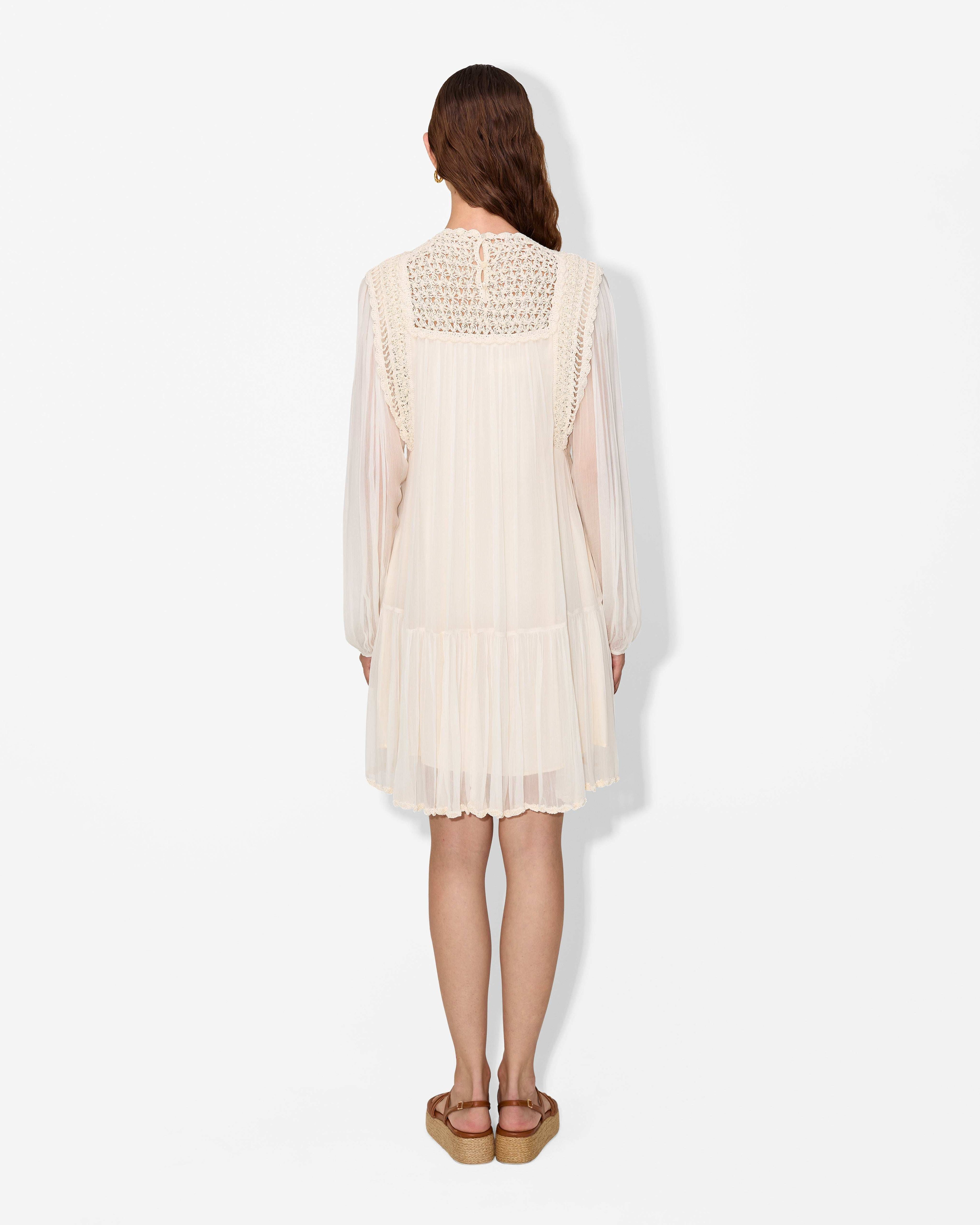 ADAM DRESS - Magali Pascal - DRESS