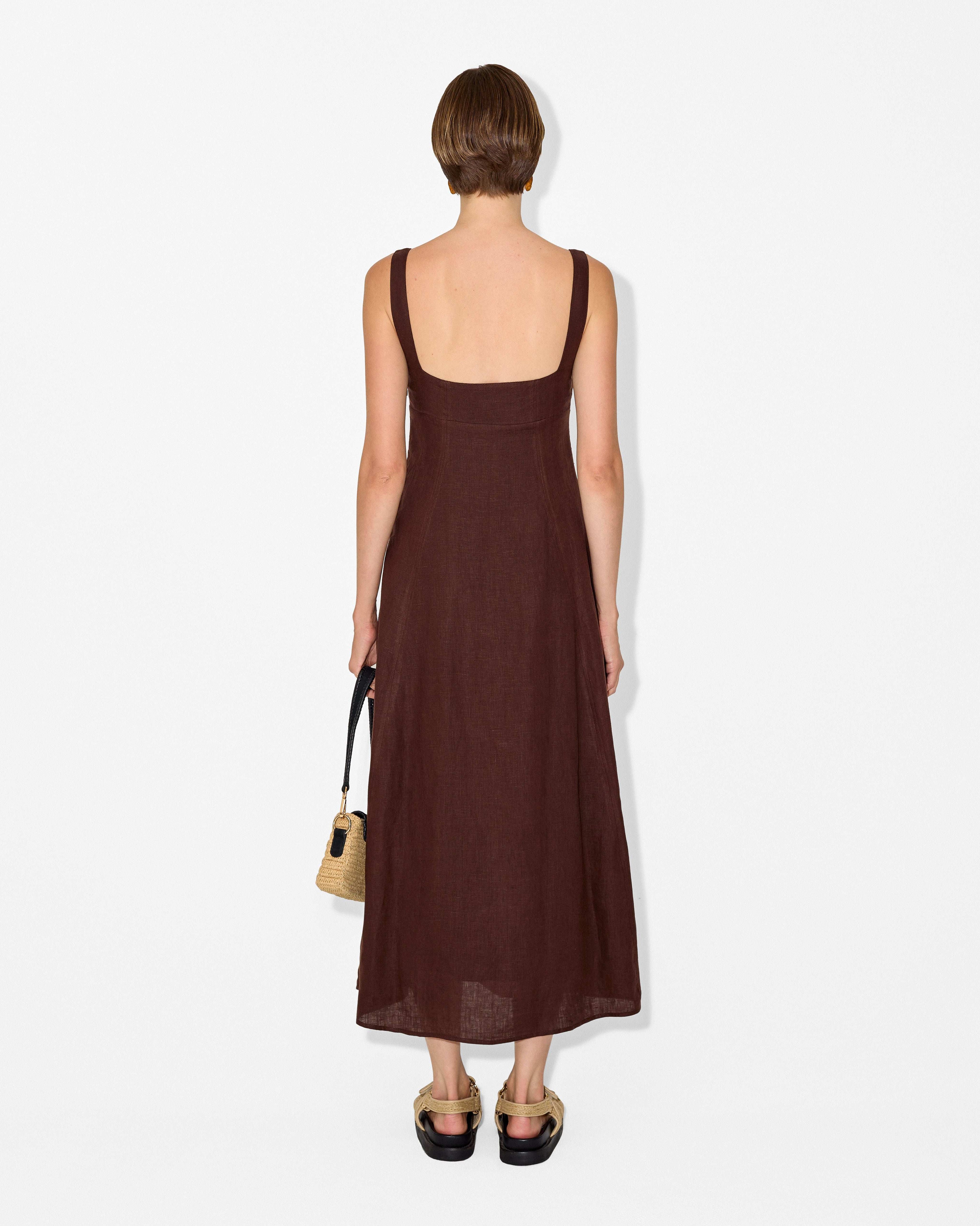 ALLEGRA DRESS - Magali Pascal - DRESS