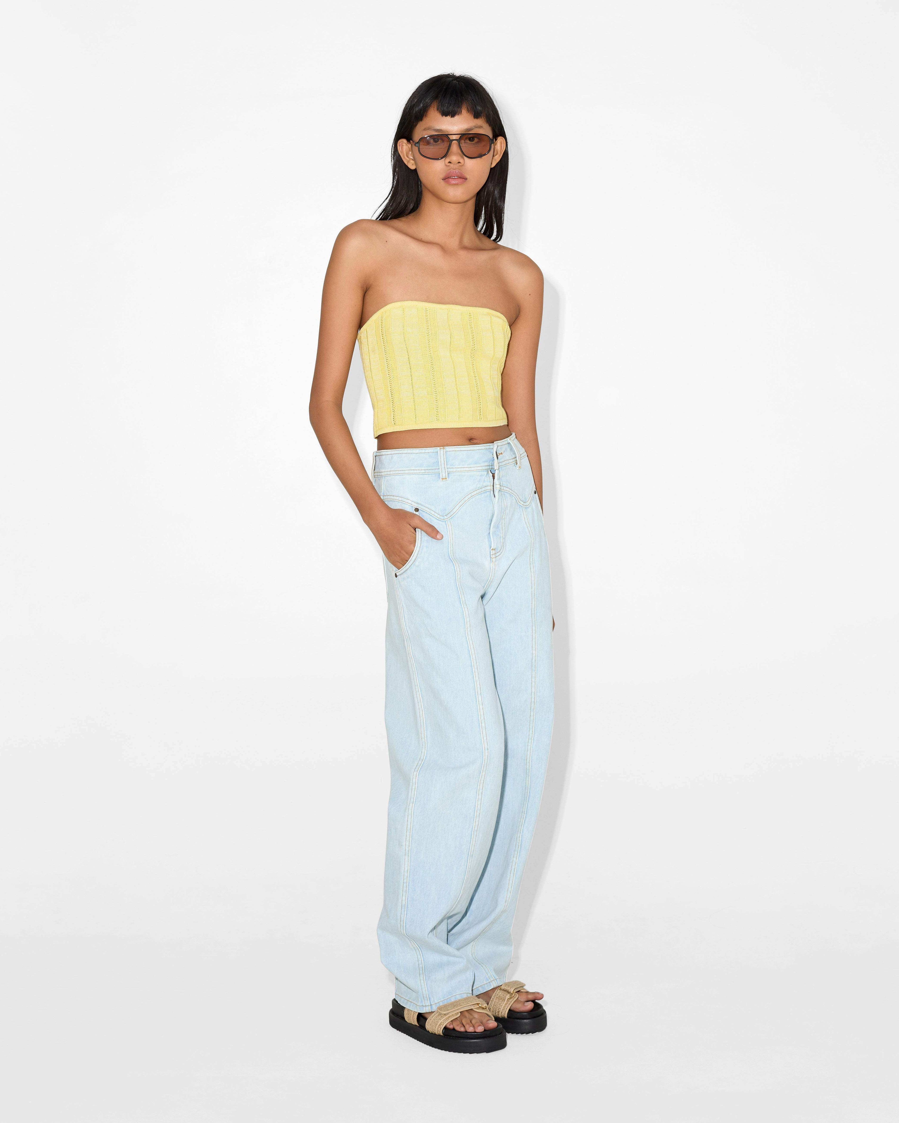 AMY BANDEAU - Magali Pascal - BANDEAU