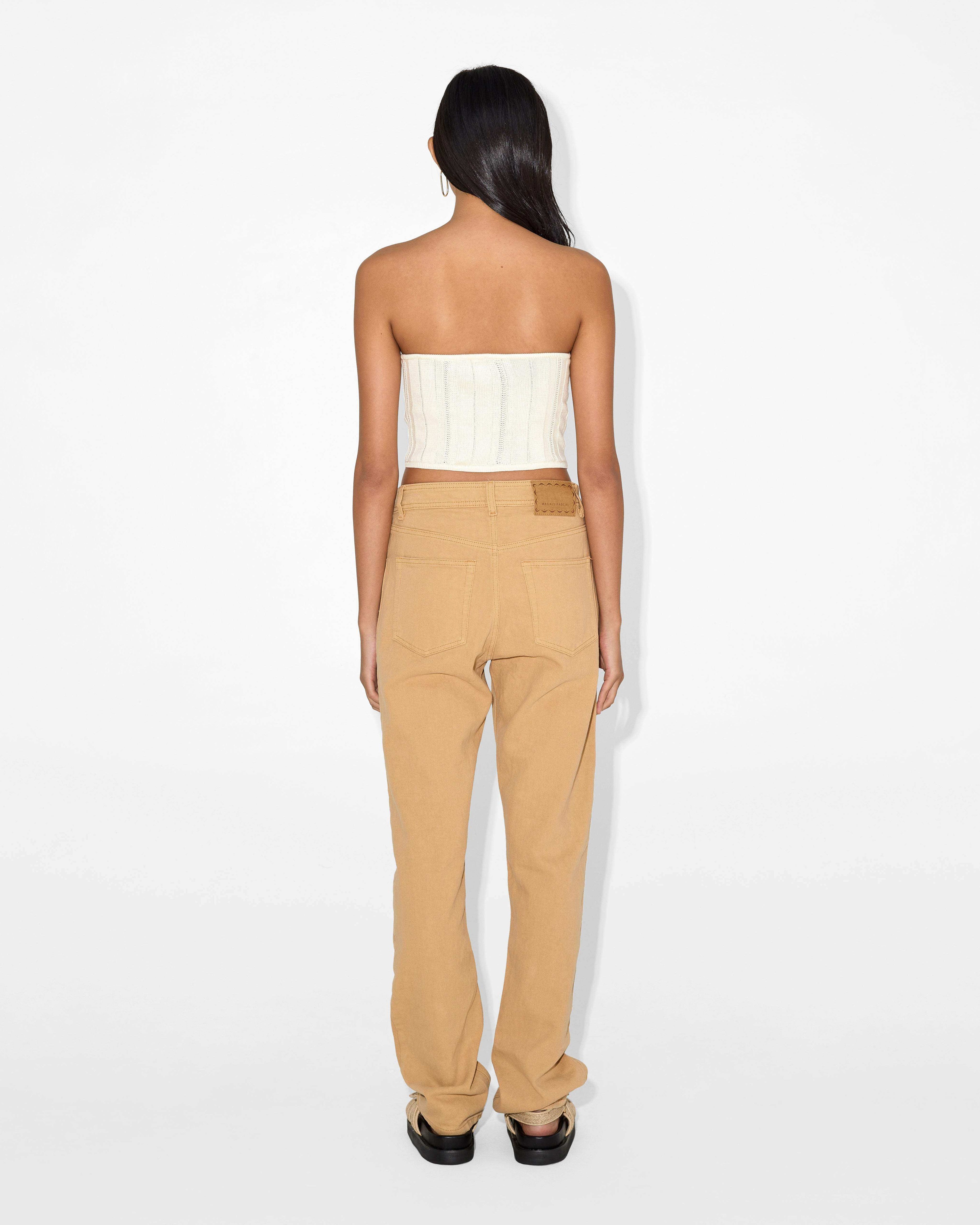 AMY BANDEAU - Magali Pascal - BANDEAU