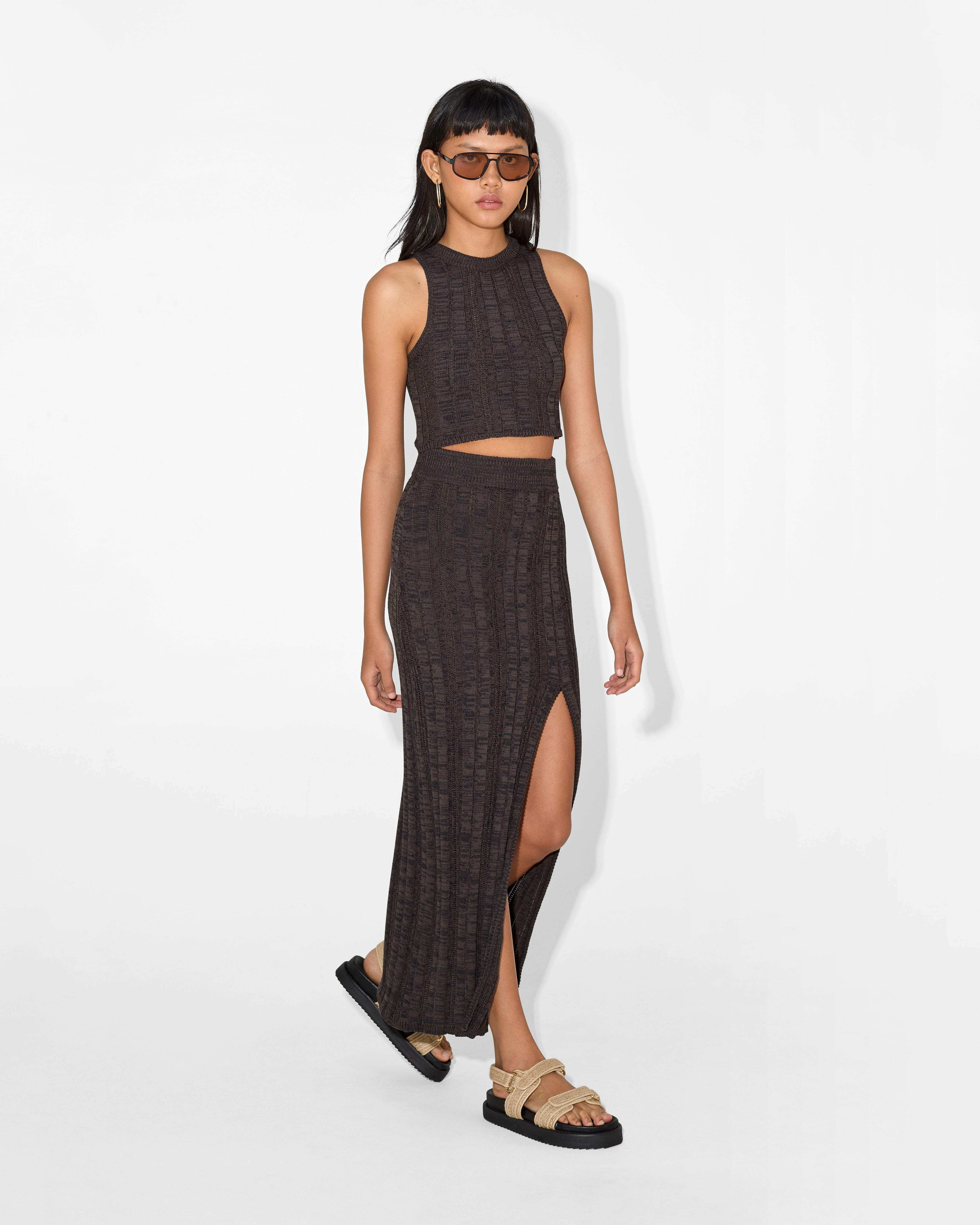 AMY SKIRT - Magali Pascal - SKIRT
