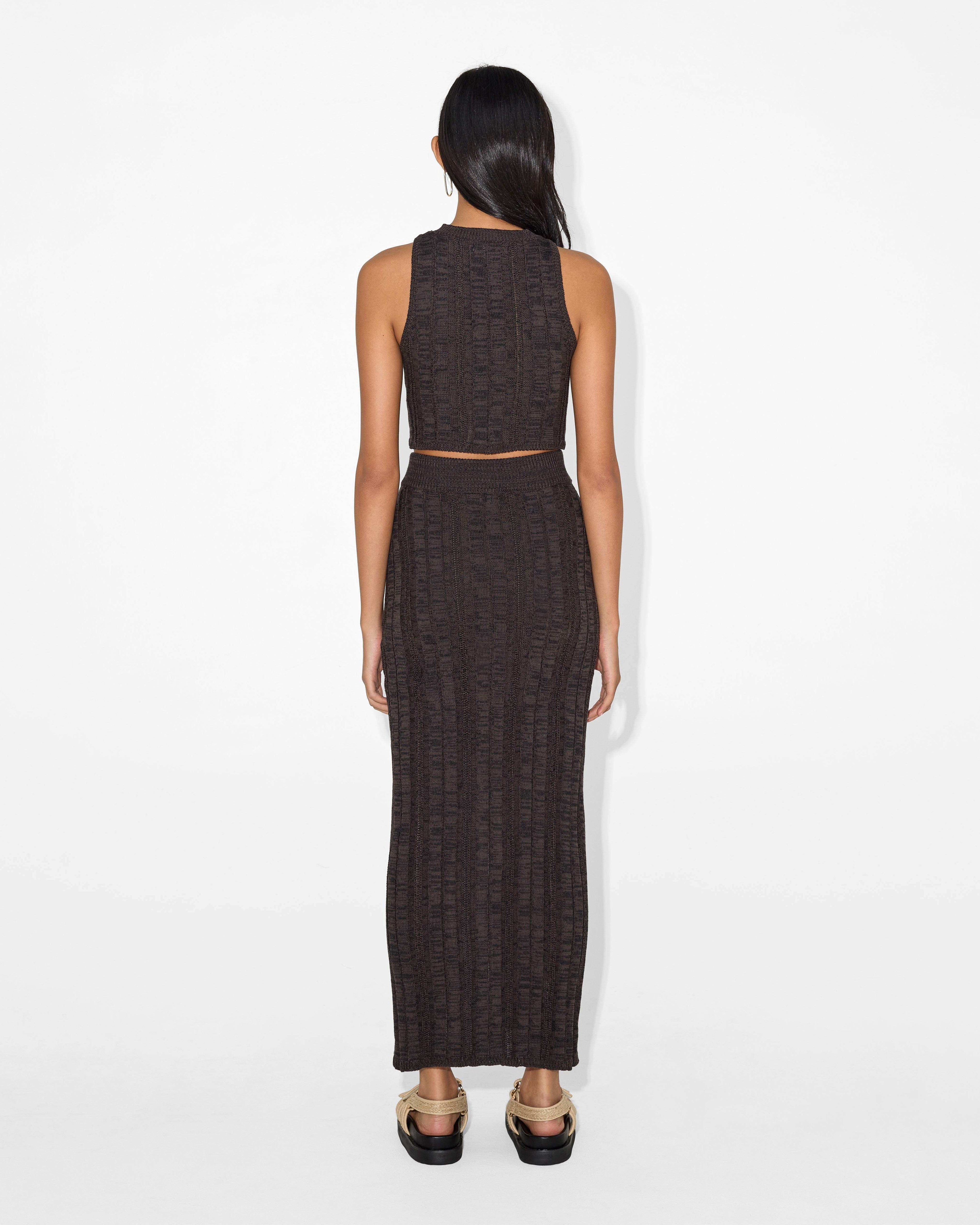 AMY SKIRT - Magali Pascal - SKIRT