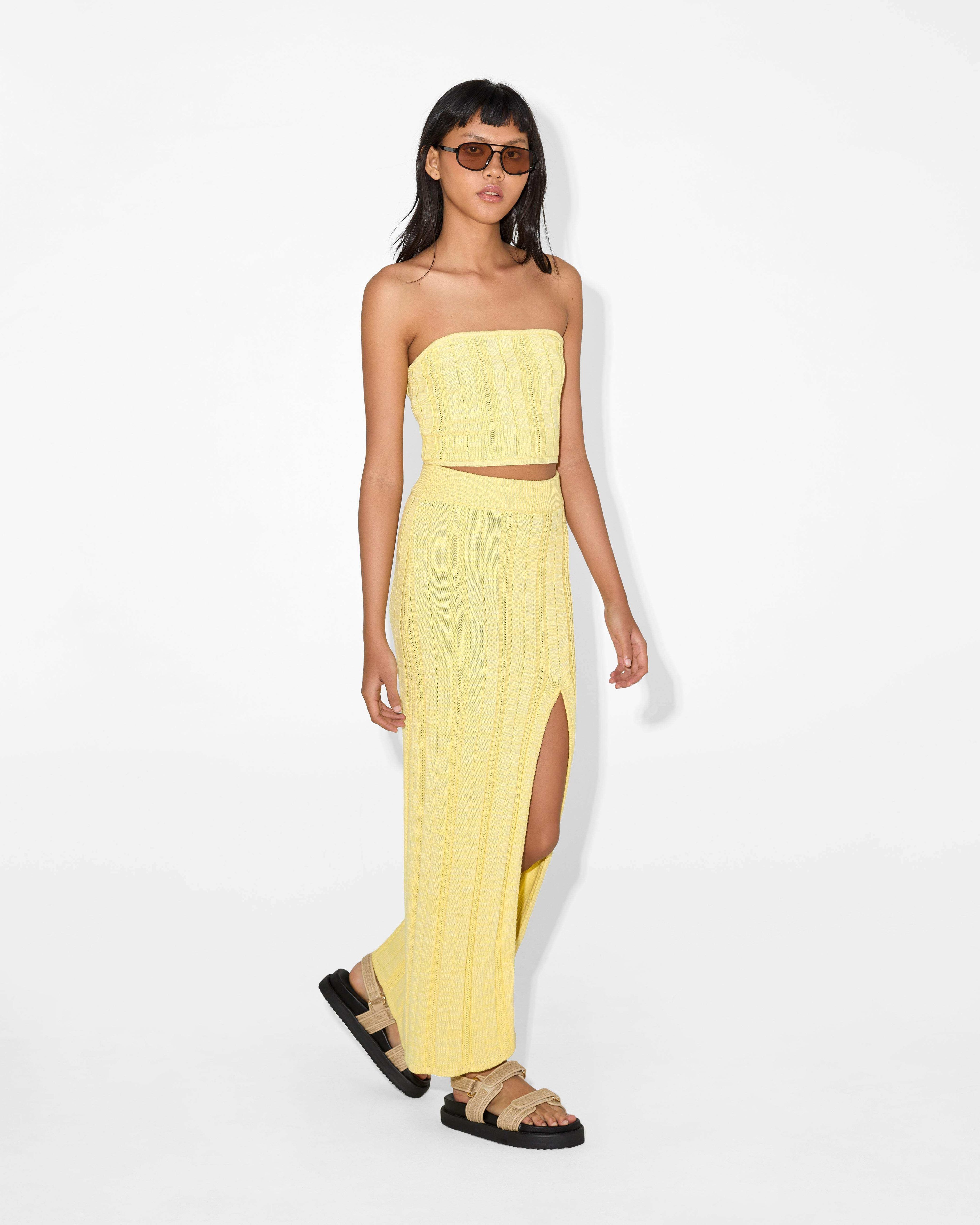AMY SKIRT - Magali Pascal - SKIRT