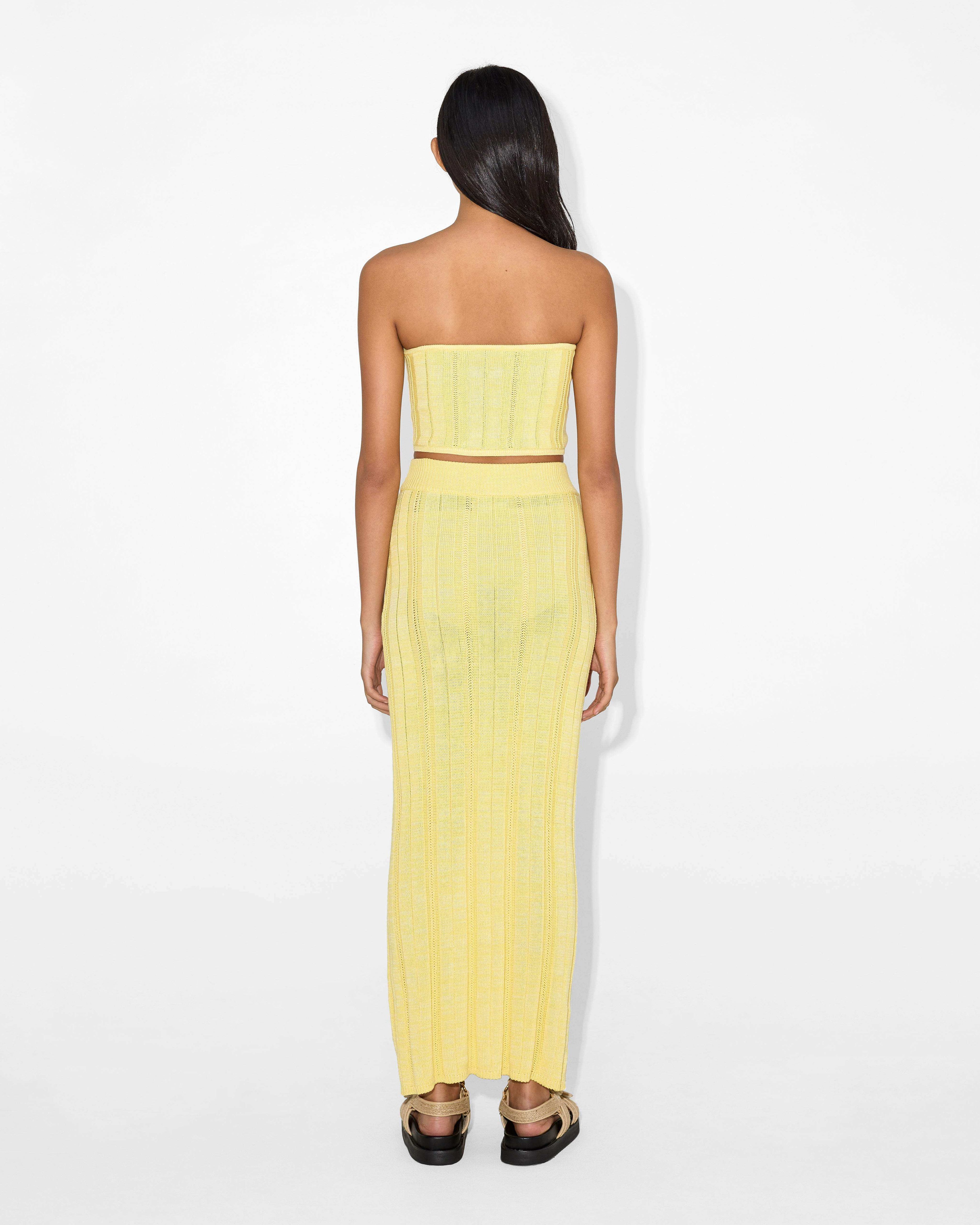 AMY SKIRT - Magali Pascal - SKIRT