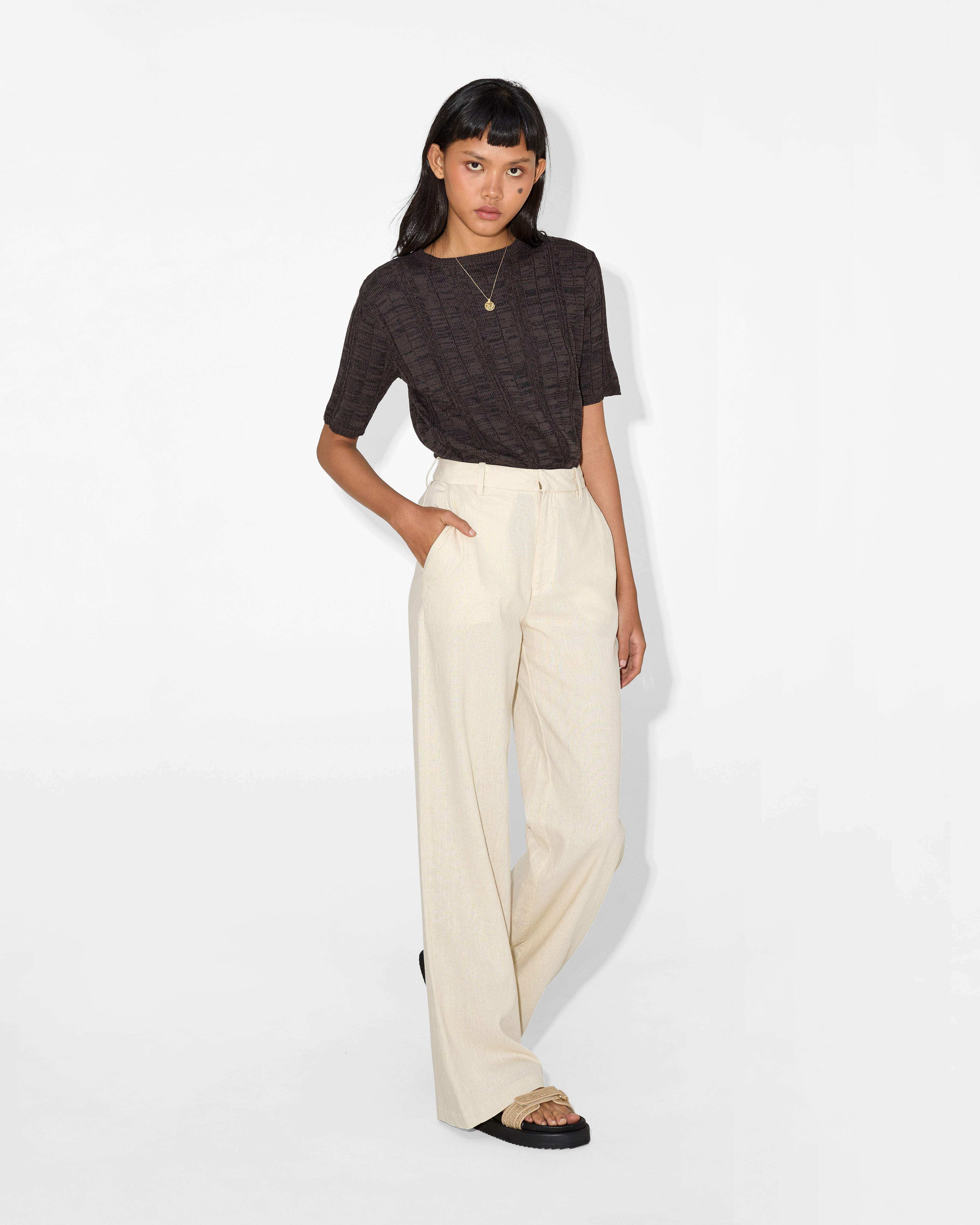 AMY T-SHIRT - Magali Pascal - T-SHIRT