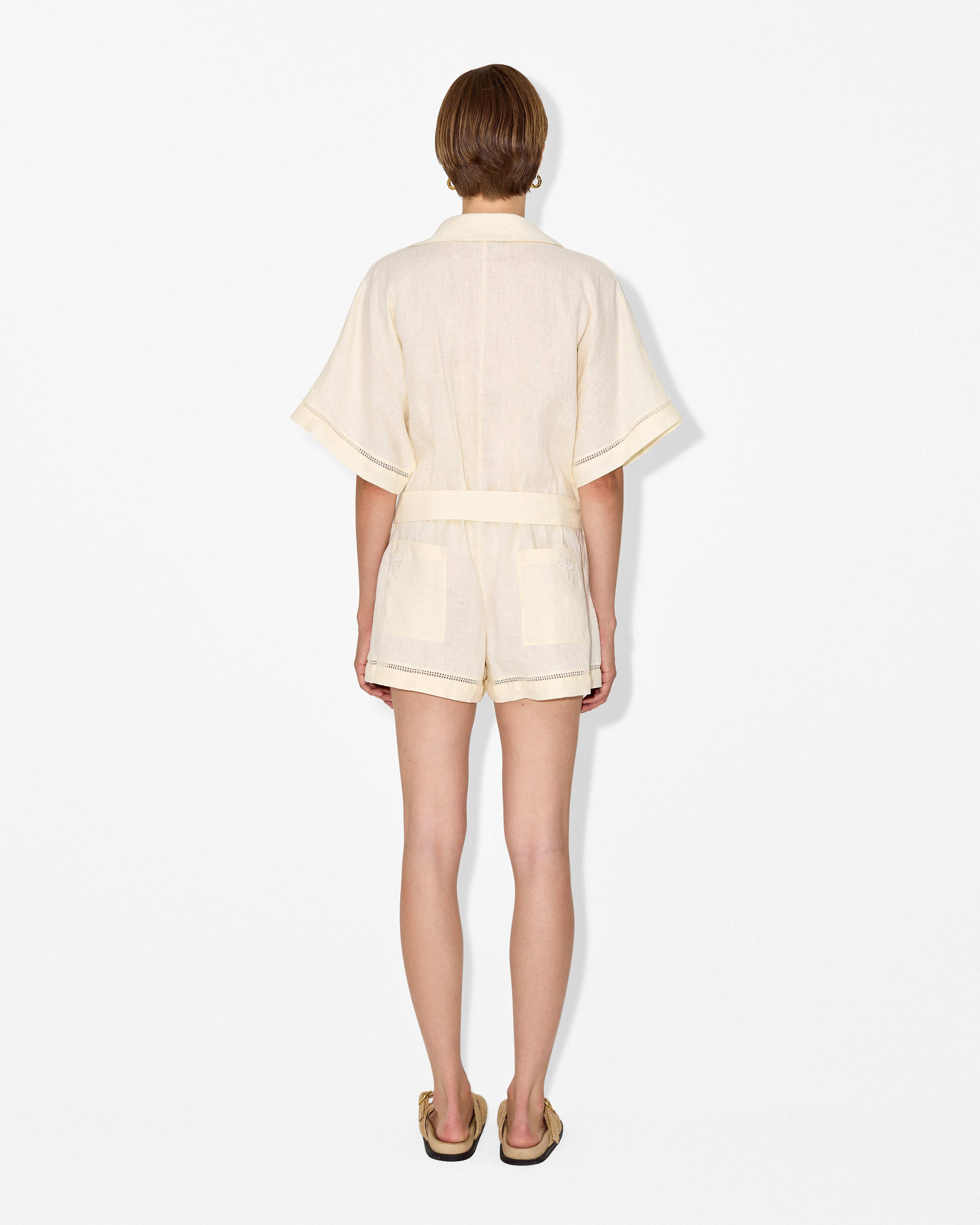 ANANAS JUMPSUIT - Magali Pascal - JUMPSUIT