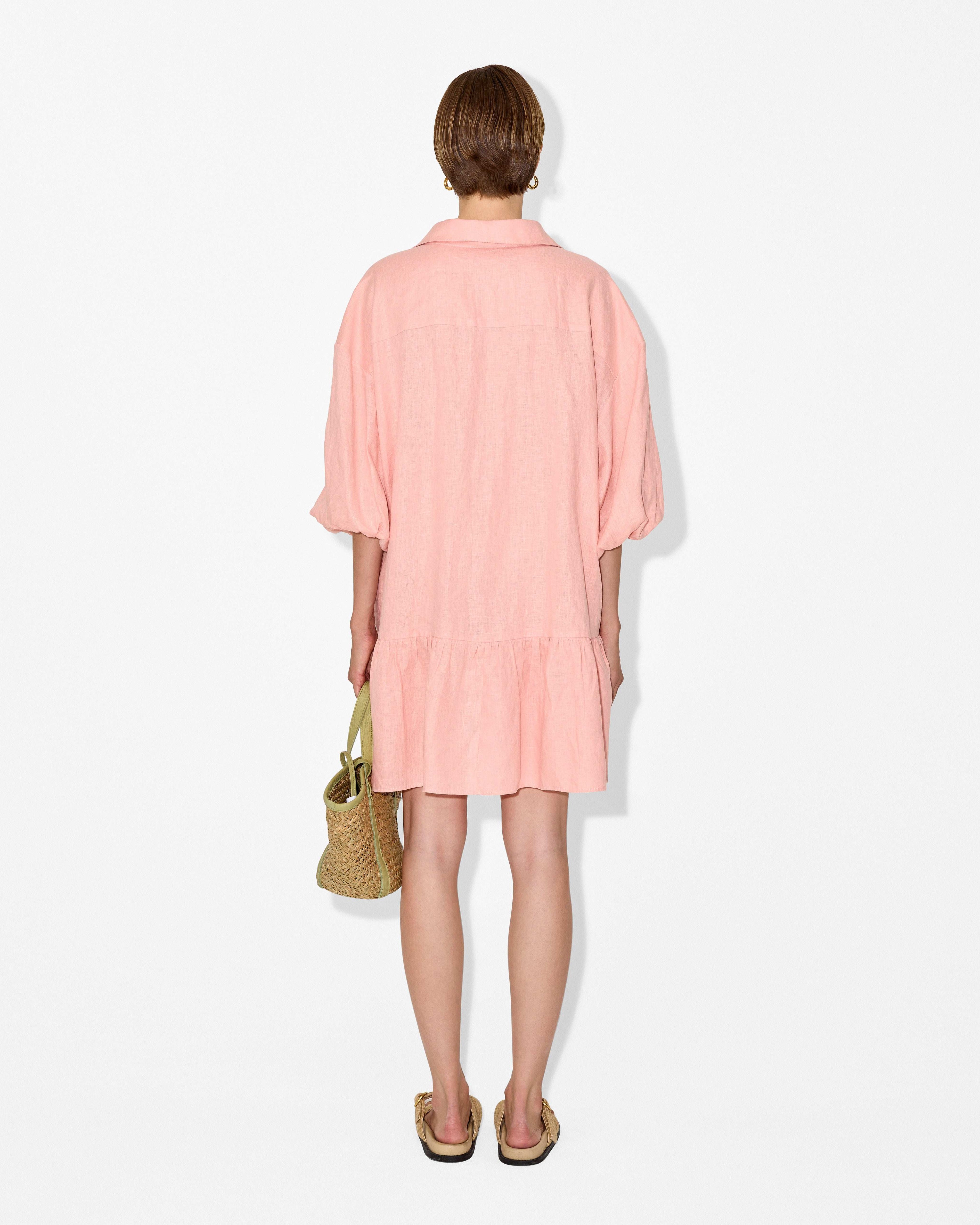 BELLINI SHIRT DRESS - Magali Pascal - SHIRT DRESS