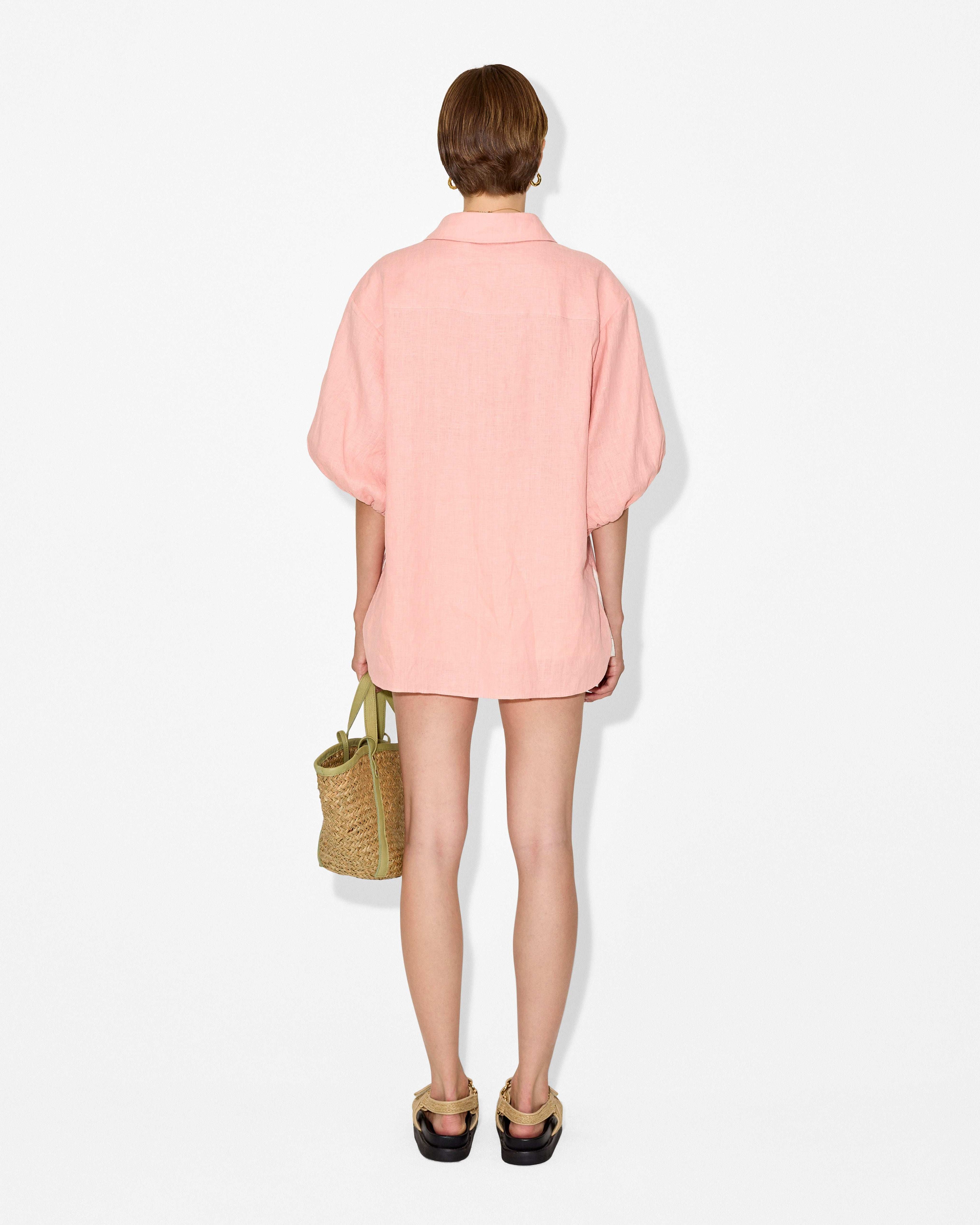 BELLINI SHIRT - Magali Pascal - SHIRT
