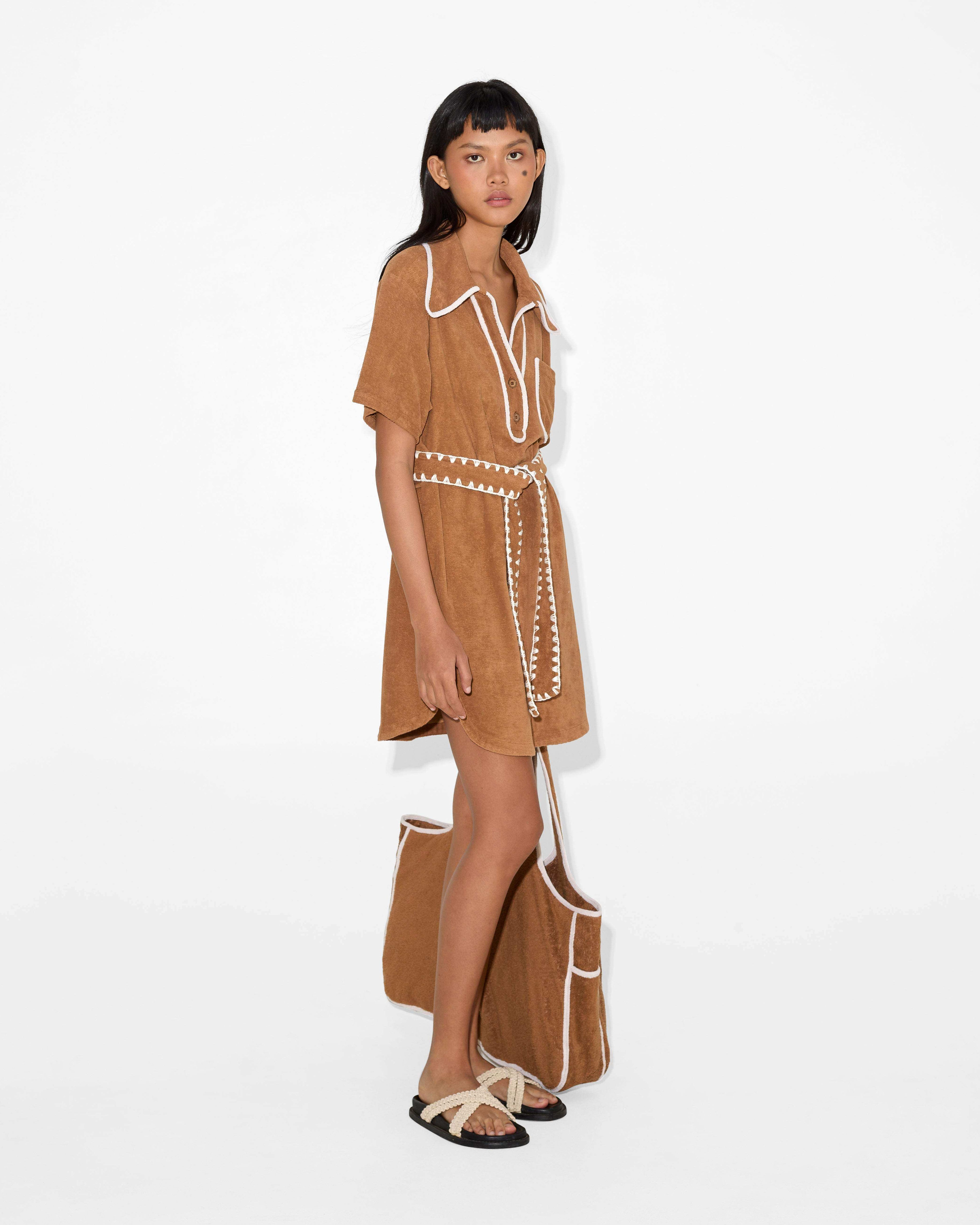 BLAIR DRESS - Magali Pascal - DRESS