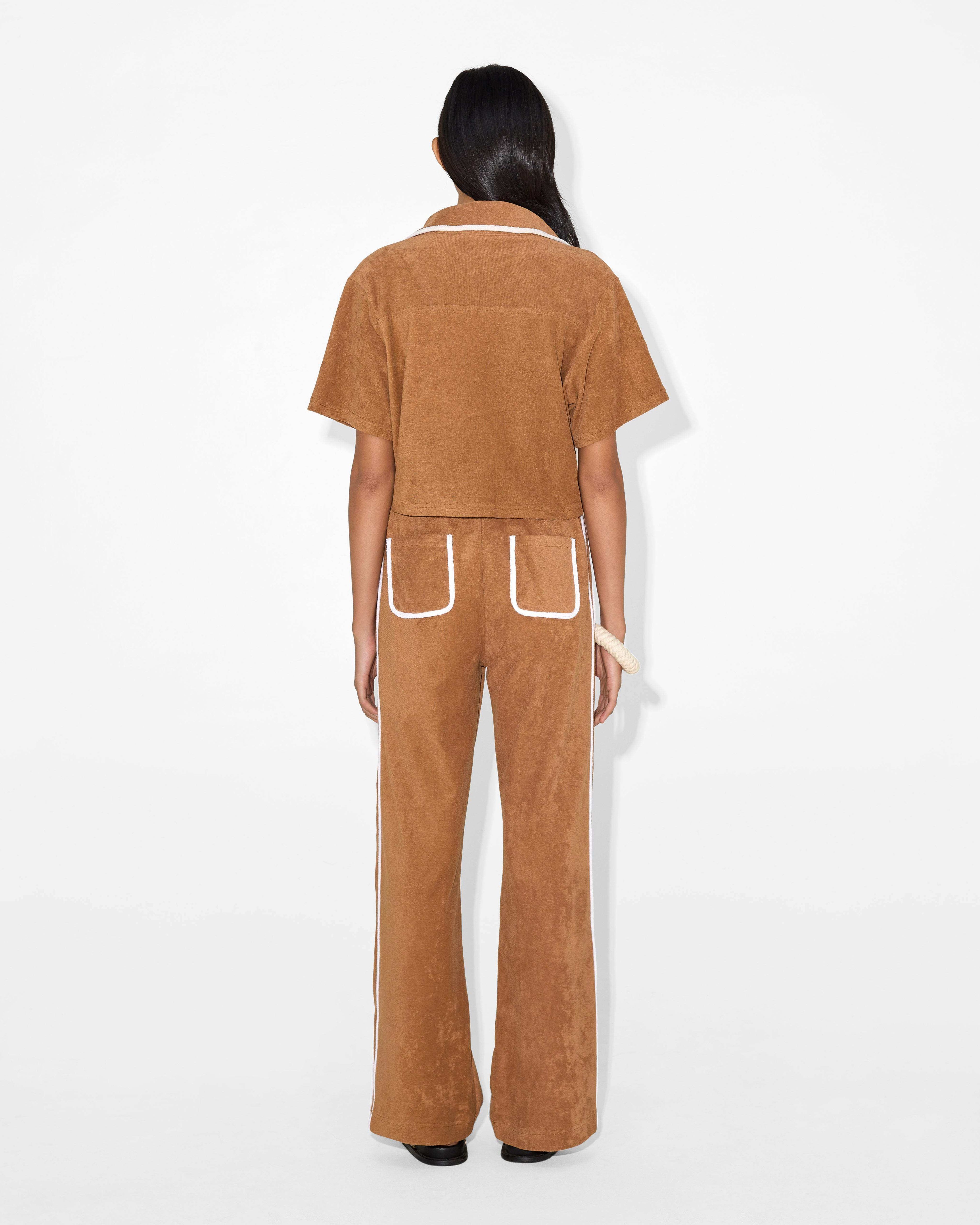 BLAIR PANTS - Magali Pascal - PANTS