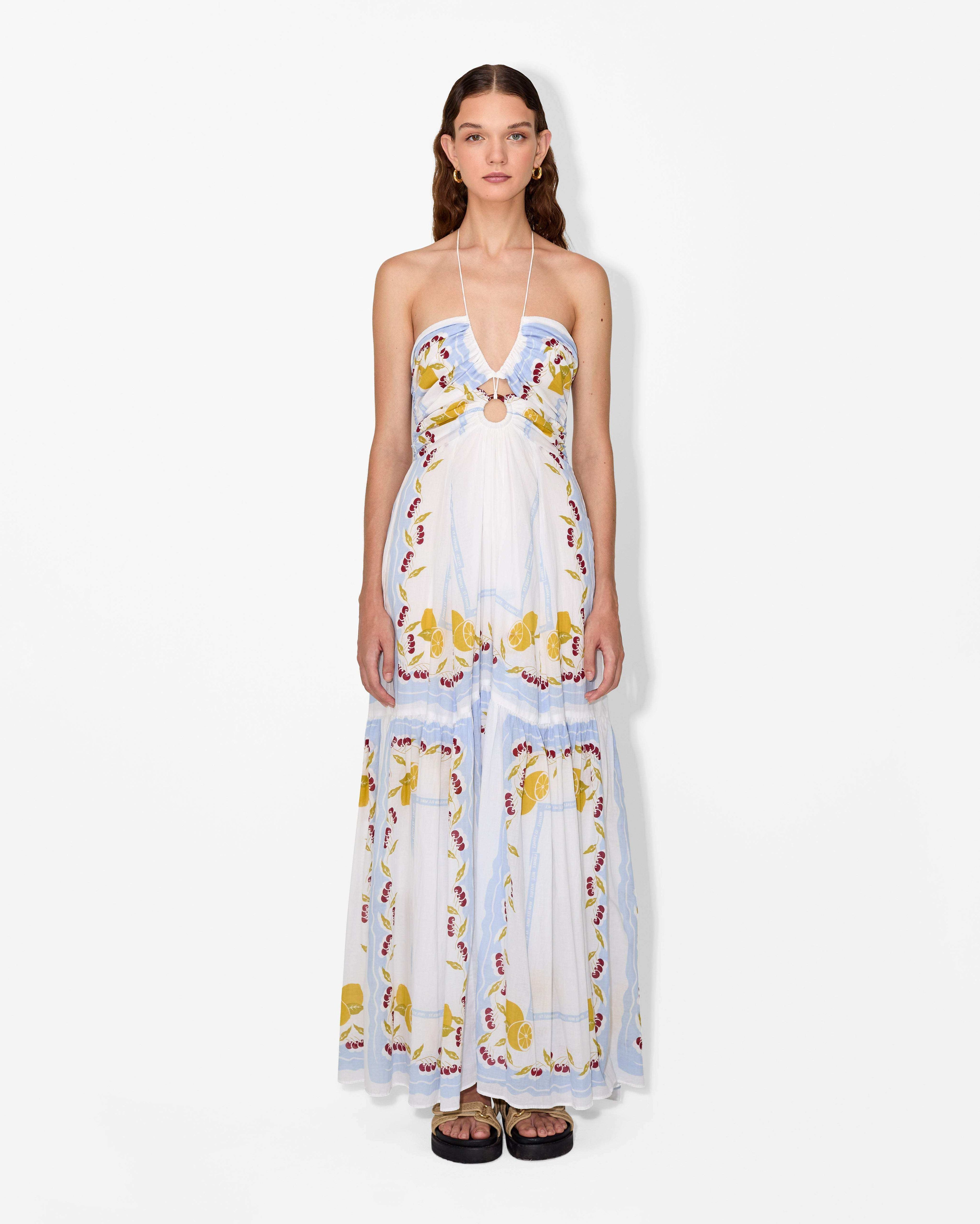 Magali Pascal Dresses