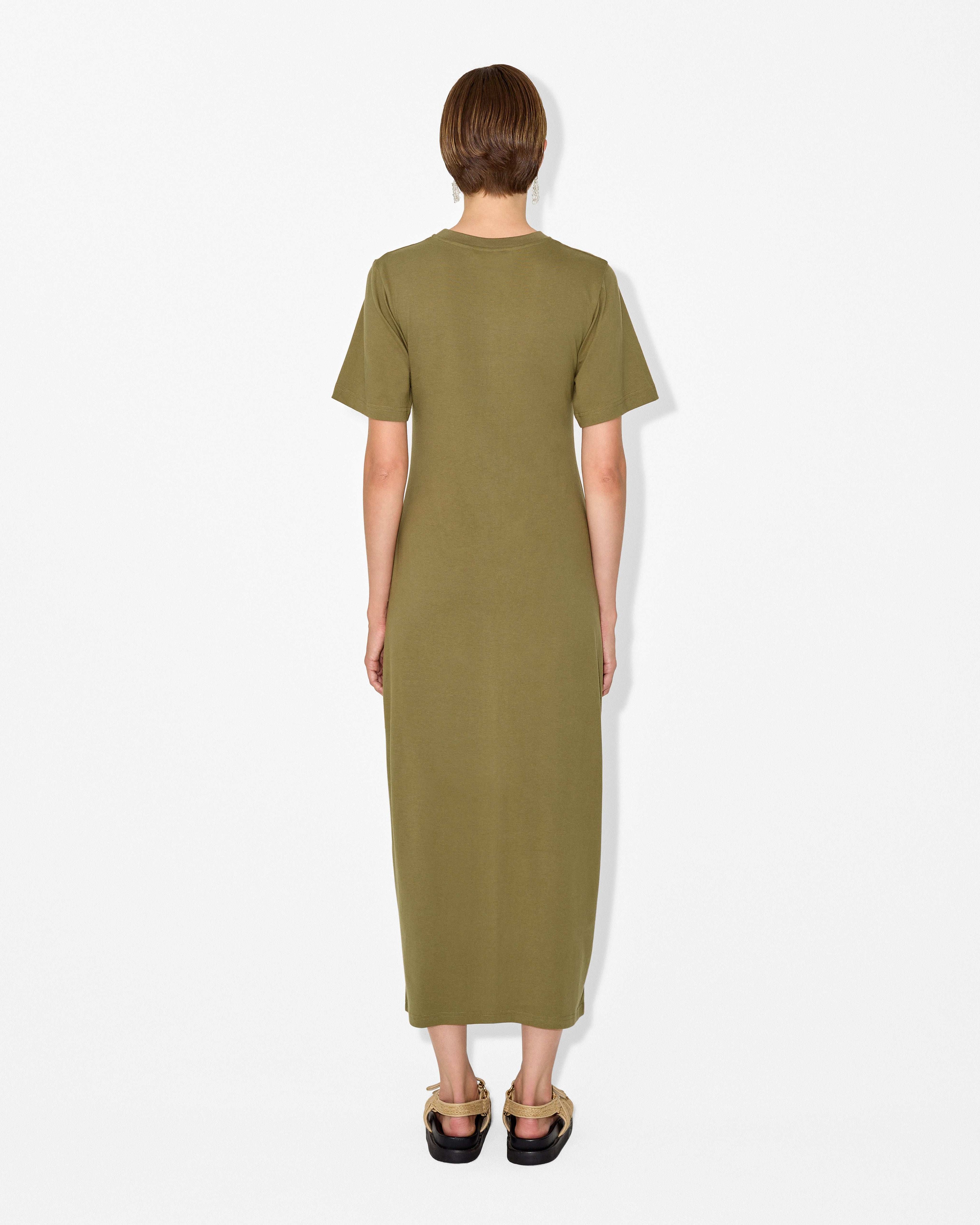 CHIARA T-SHIRT DRESS - Magali Pascal - T-SHIRT DRESS