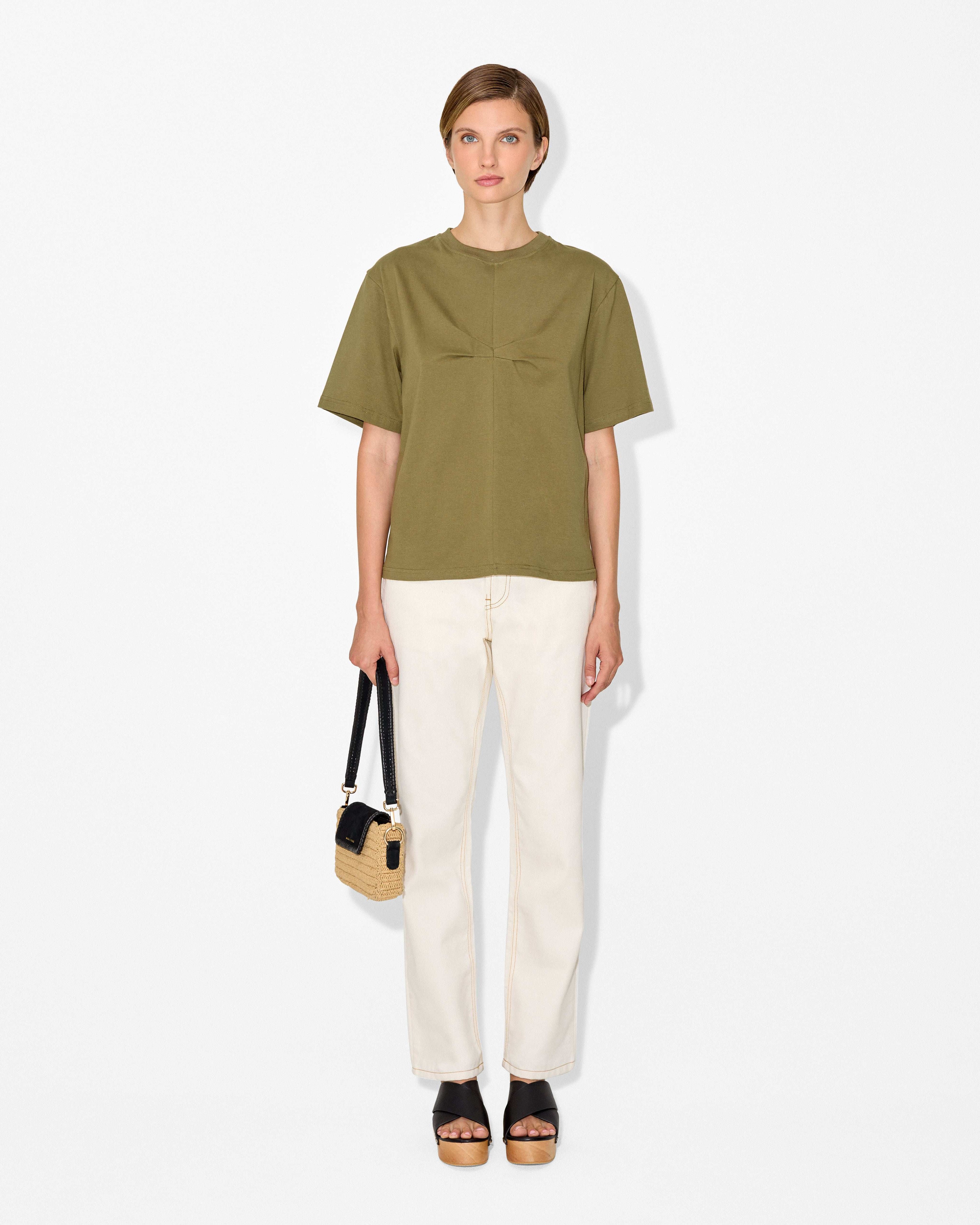 CHIARA T-SHIRT - Magali Pascal - T-SHIRT