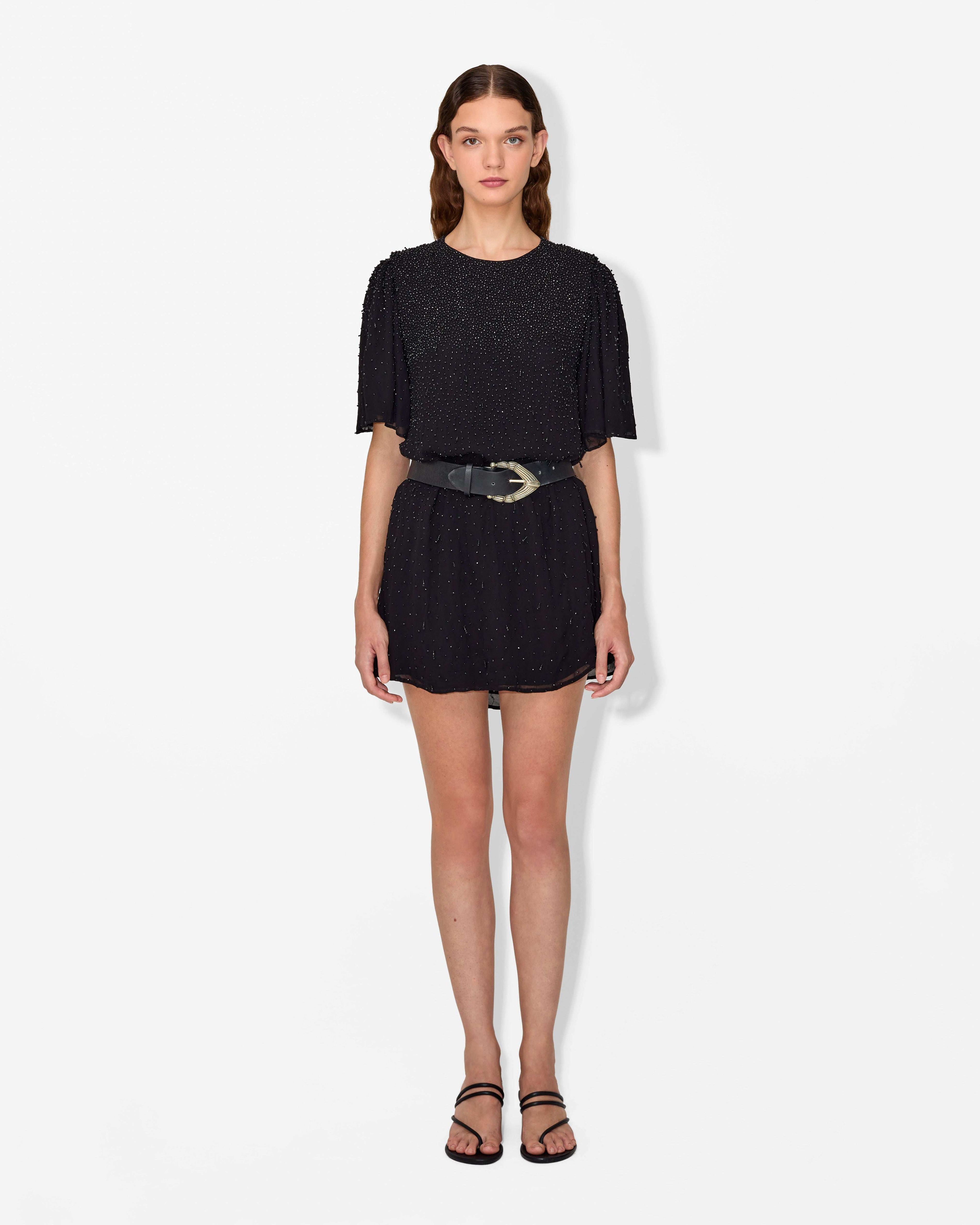 DAPHNE DRESS - Magali Pascal - DRESS