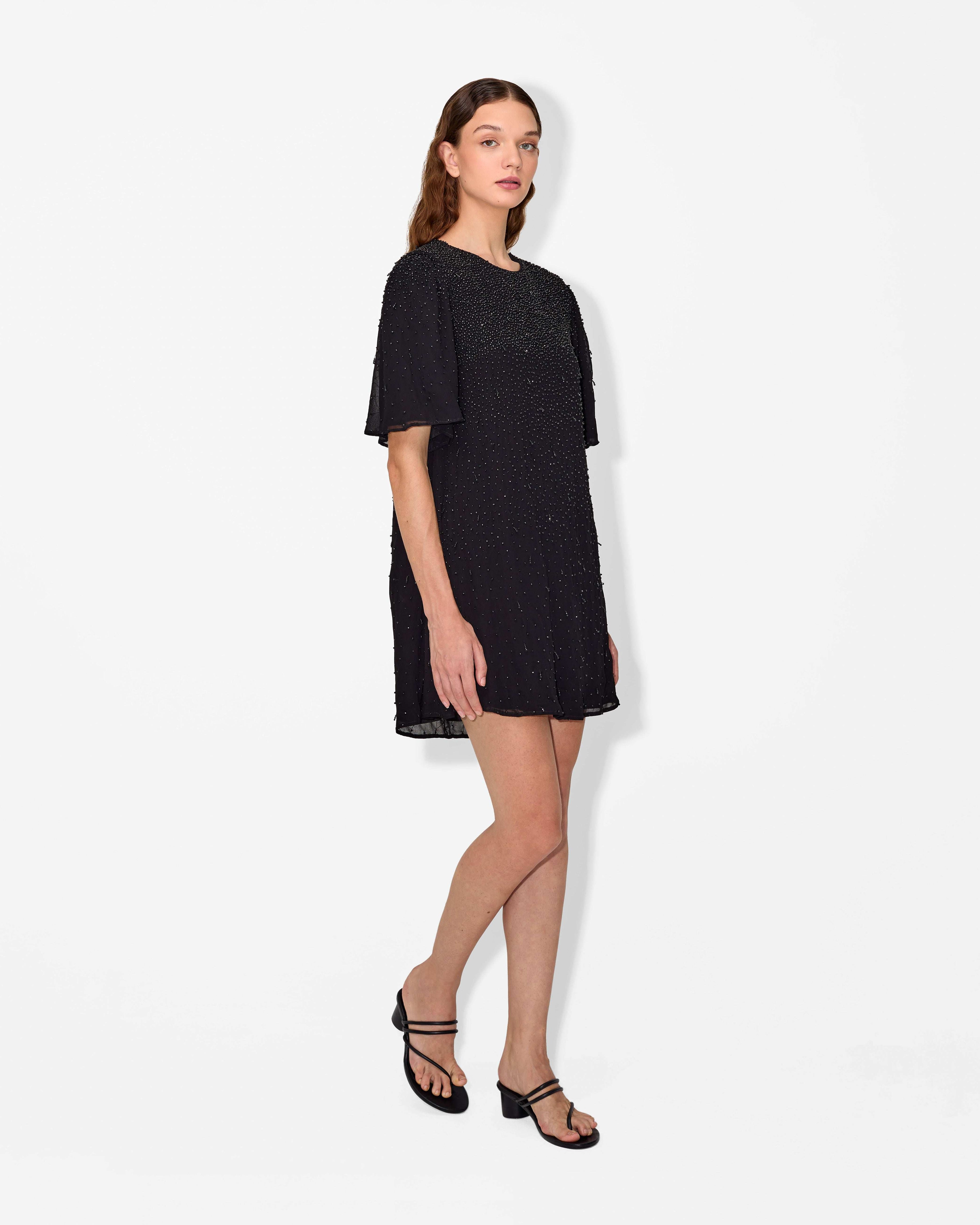 DAPHNE DRESS - Magali Pascal - DRESS