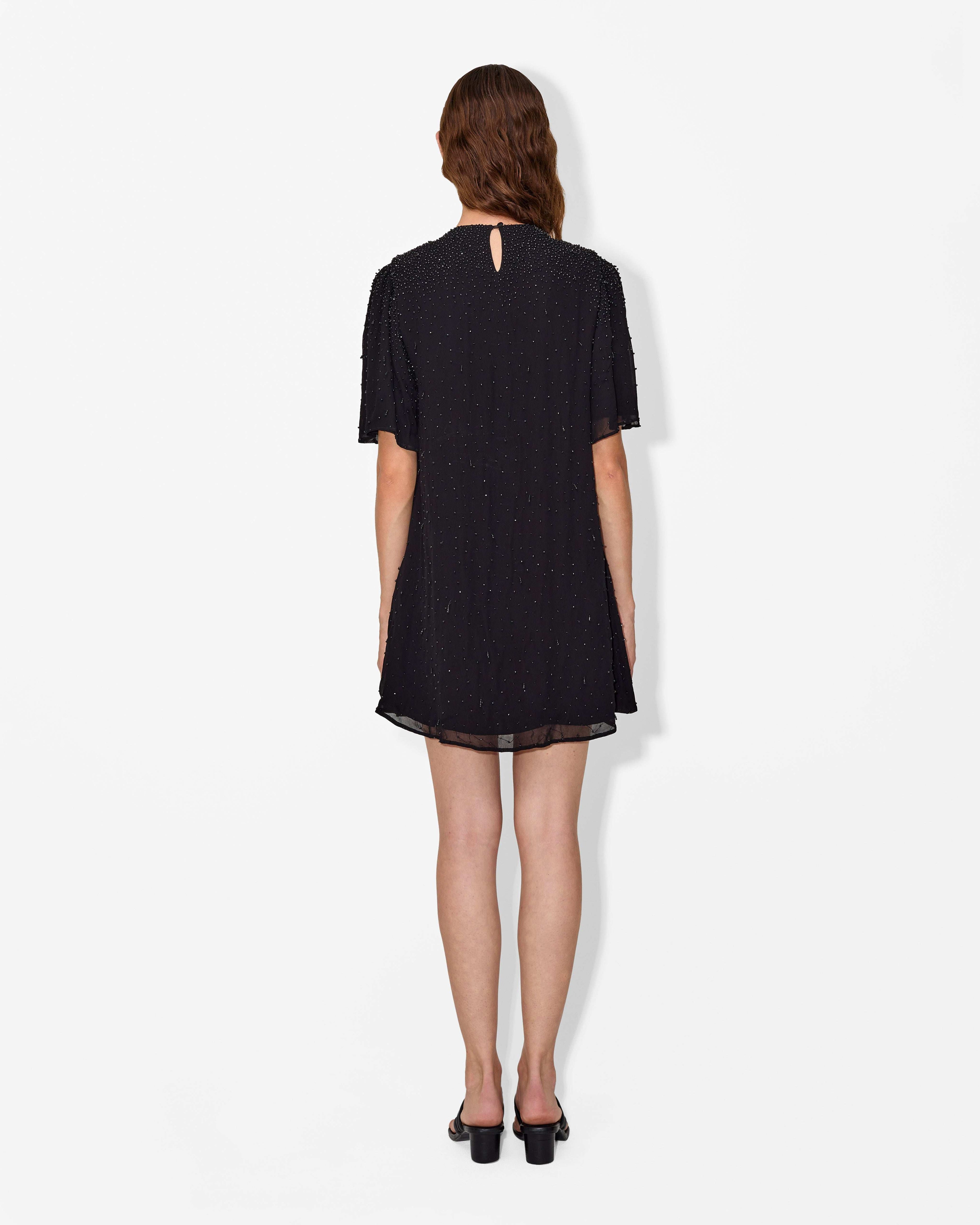 DAPHNE DRESS - Magali Pascal - DRESS