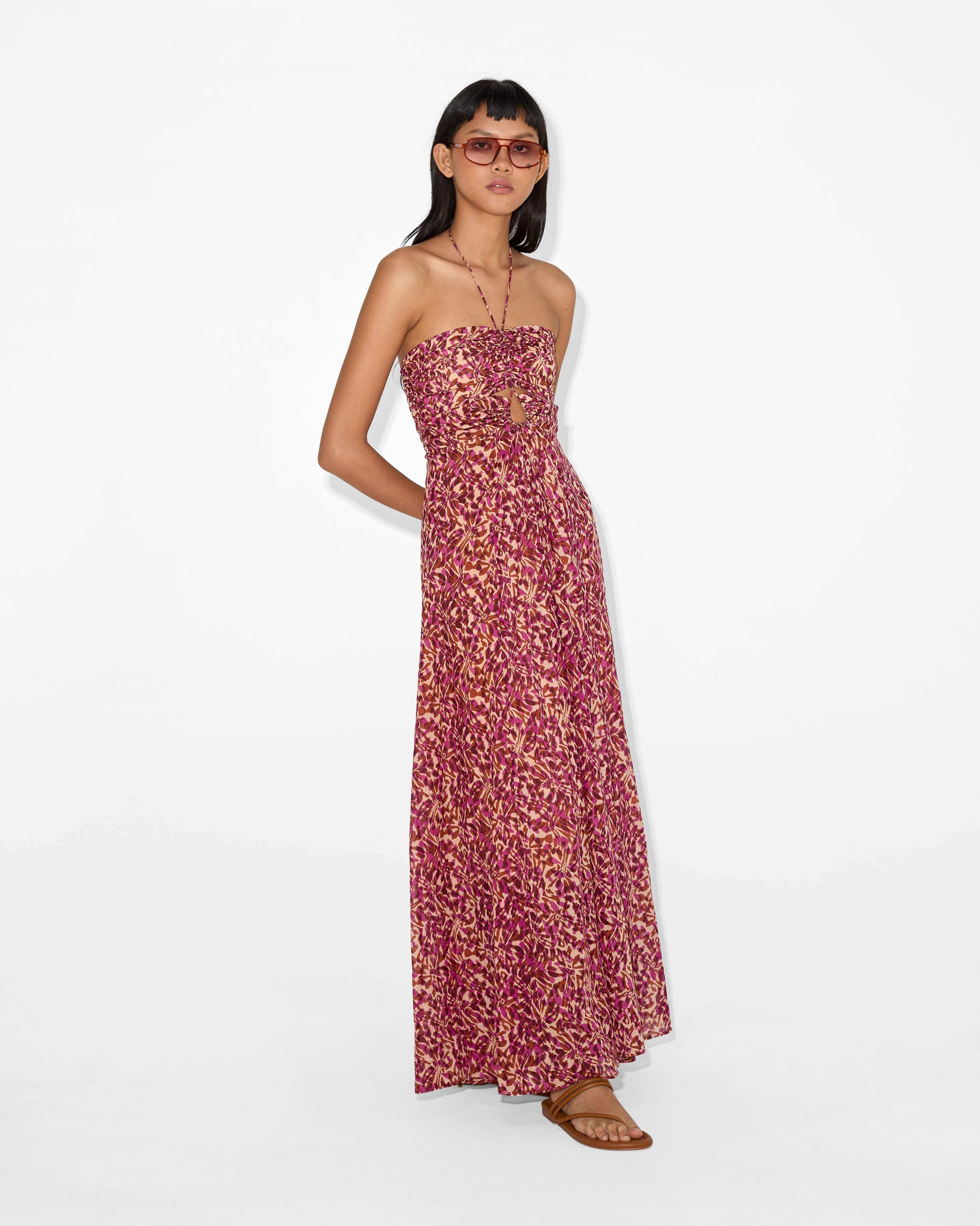 FENIX DRESS - Magali Pascal - DRESS