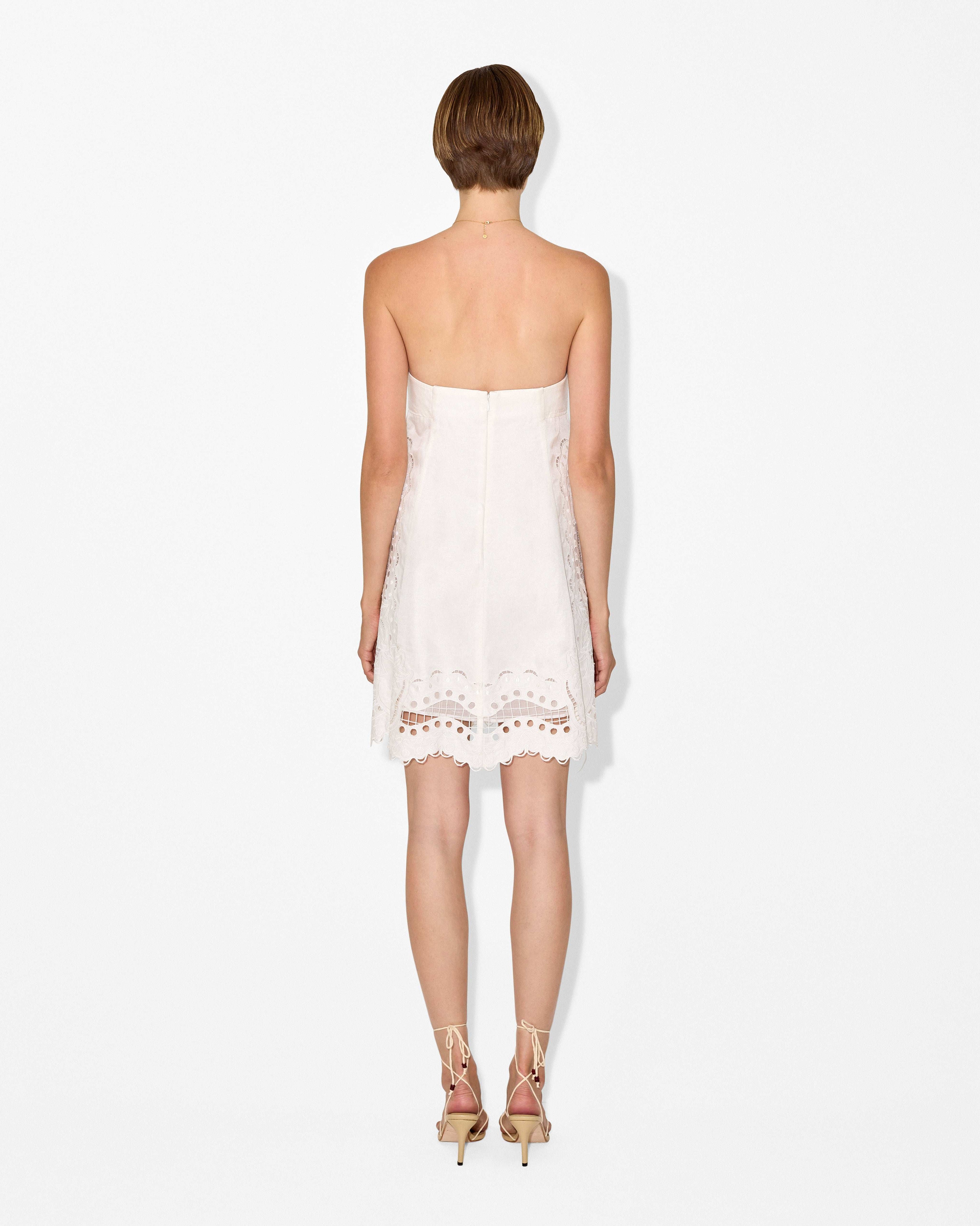 FRUTTA MINI DRESS - Magali Pascal - MINI DRESS