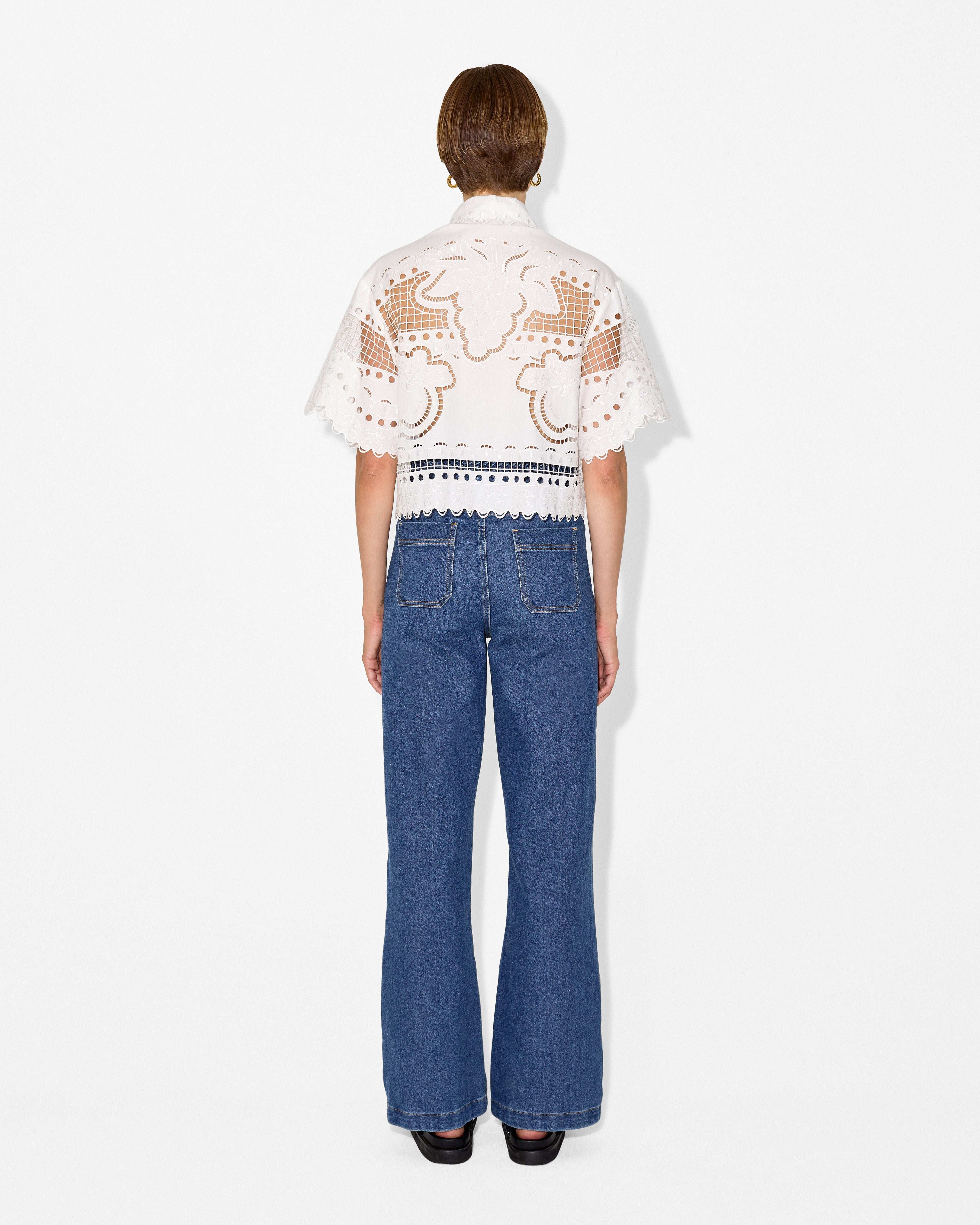 FRUTTA SHIRT - Magali Pascal - SHIRT