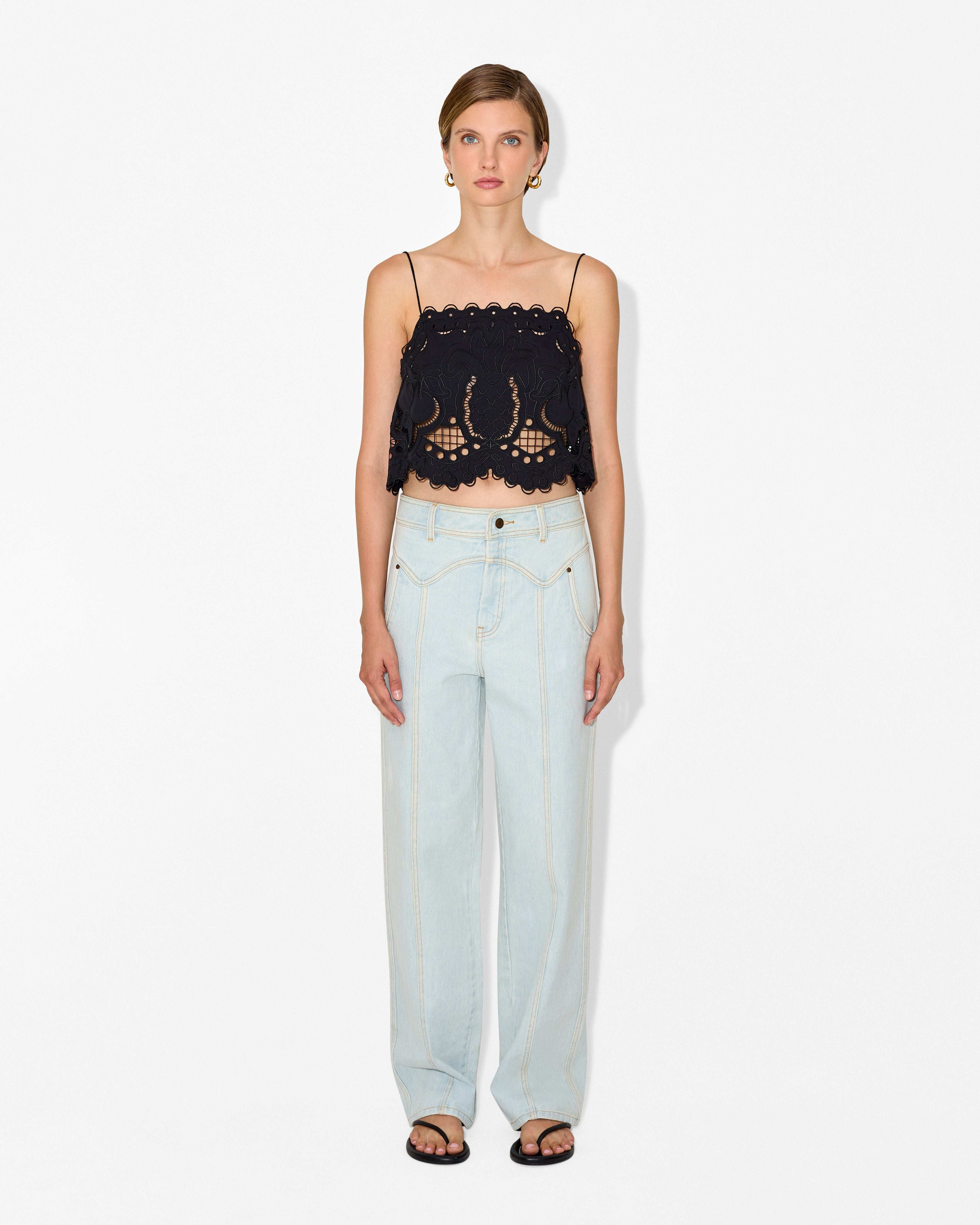 FRUTTA TOP - Magali Pascal - TOP