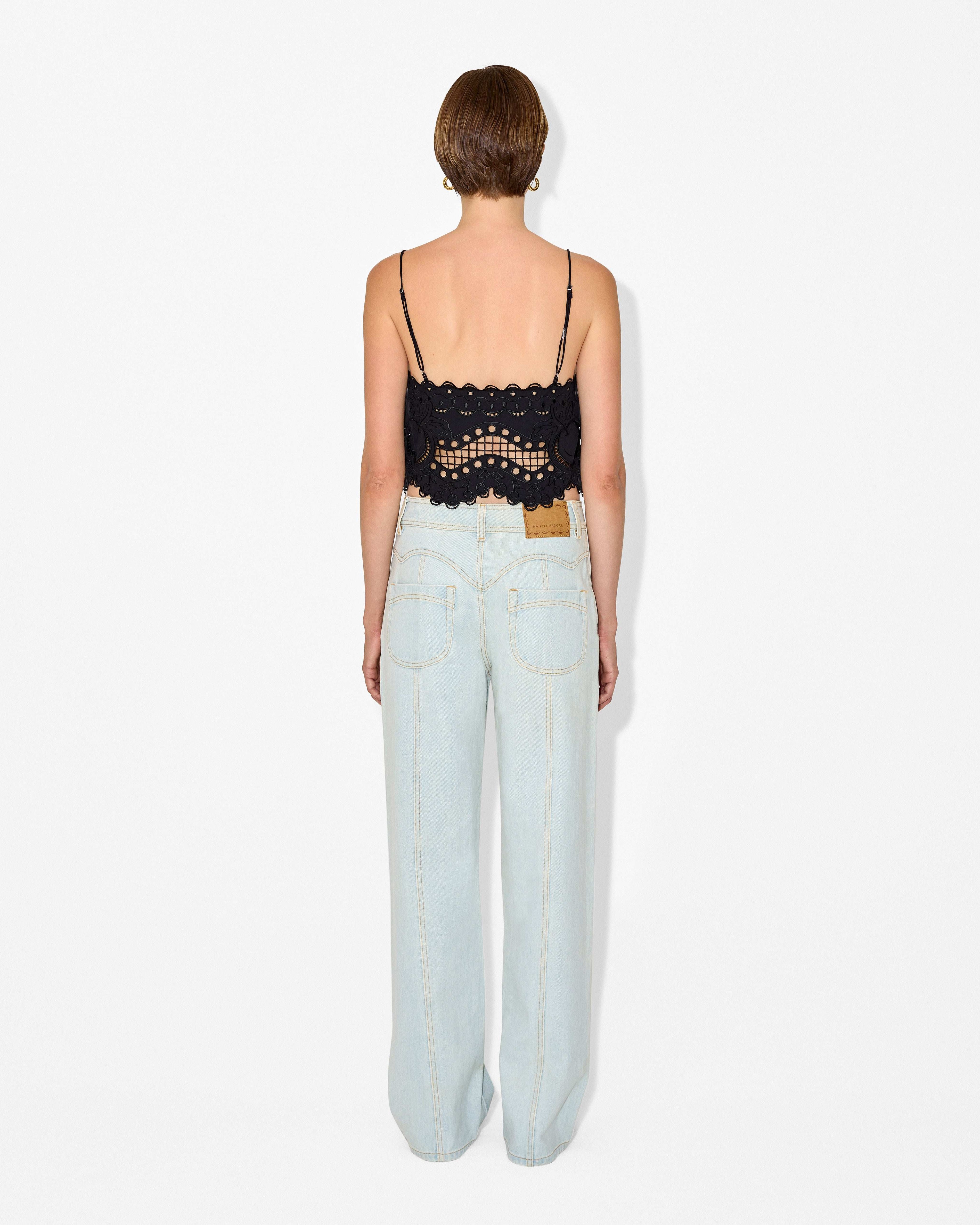 FRUTTA TOP - Magali Pascal - TOP