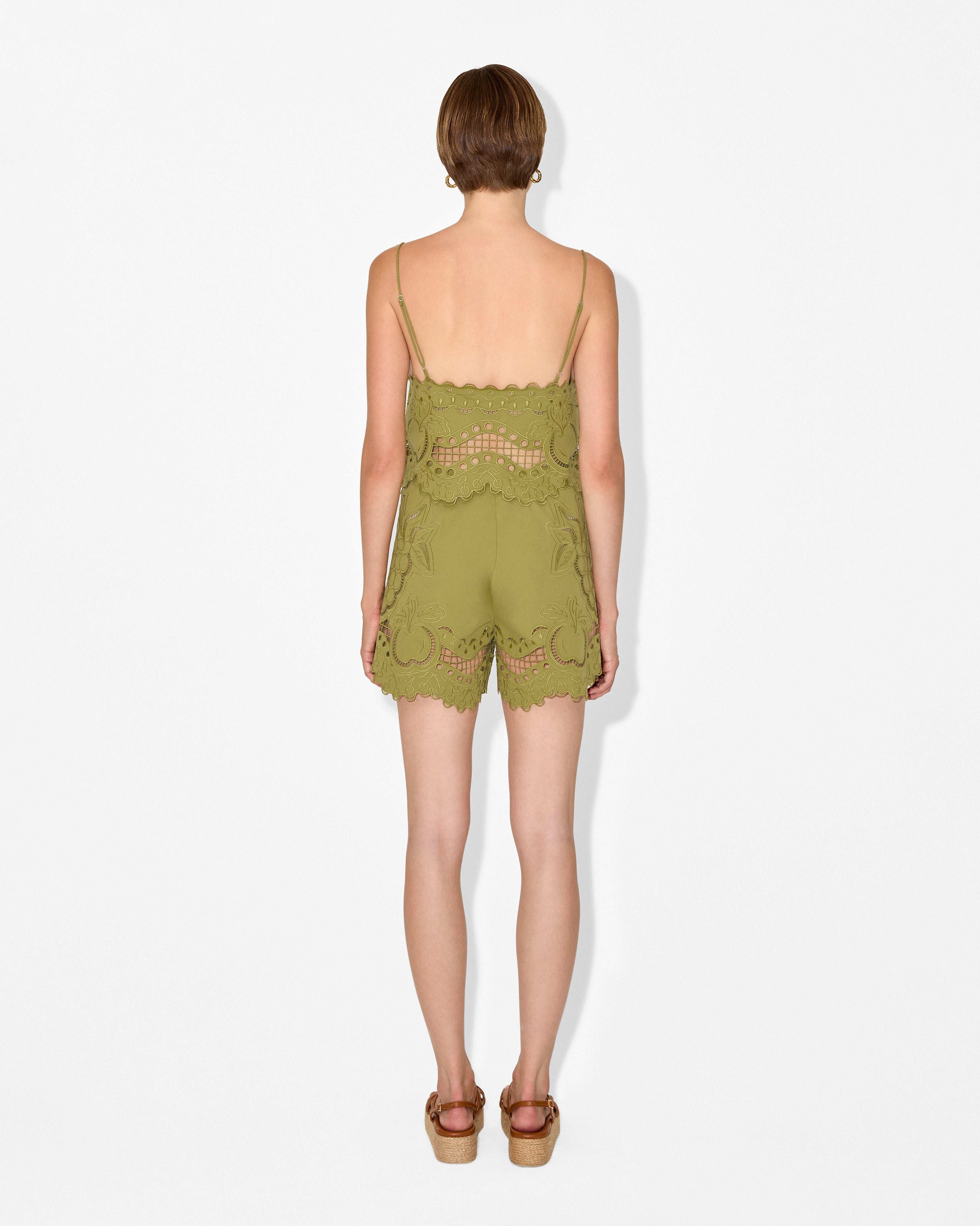 FRUTTA TOP - Magali Pascal - TOP
