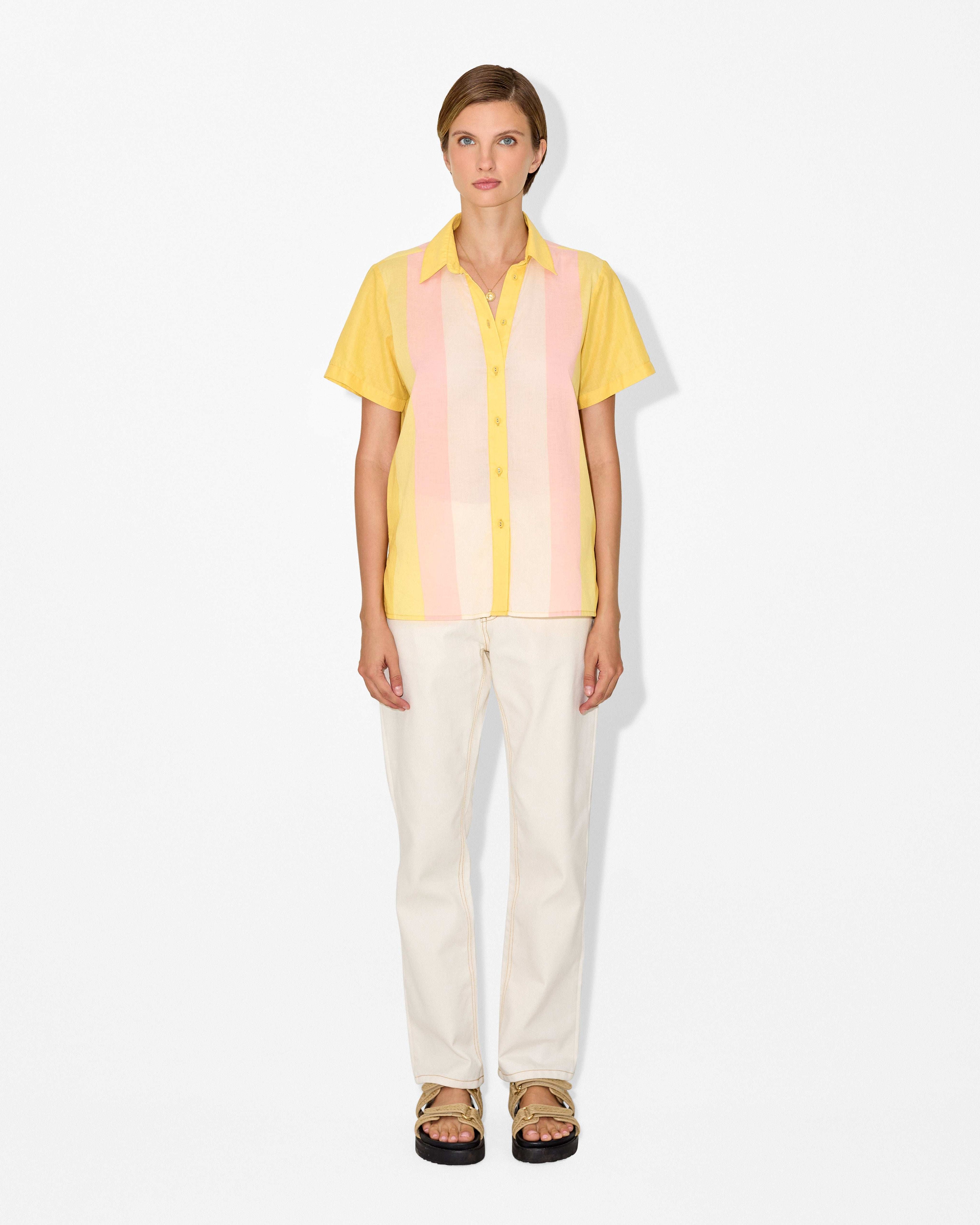 GELATO SHIRT - Magali Pascal - SHIRT