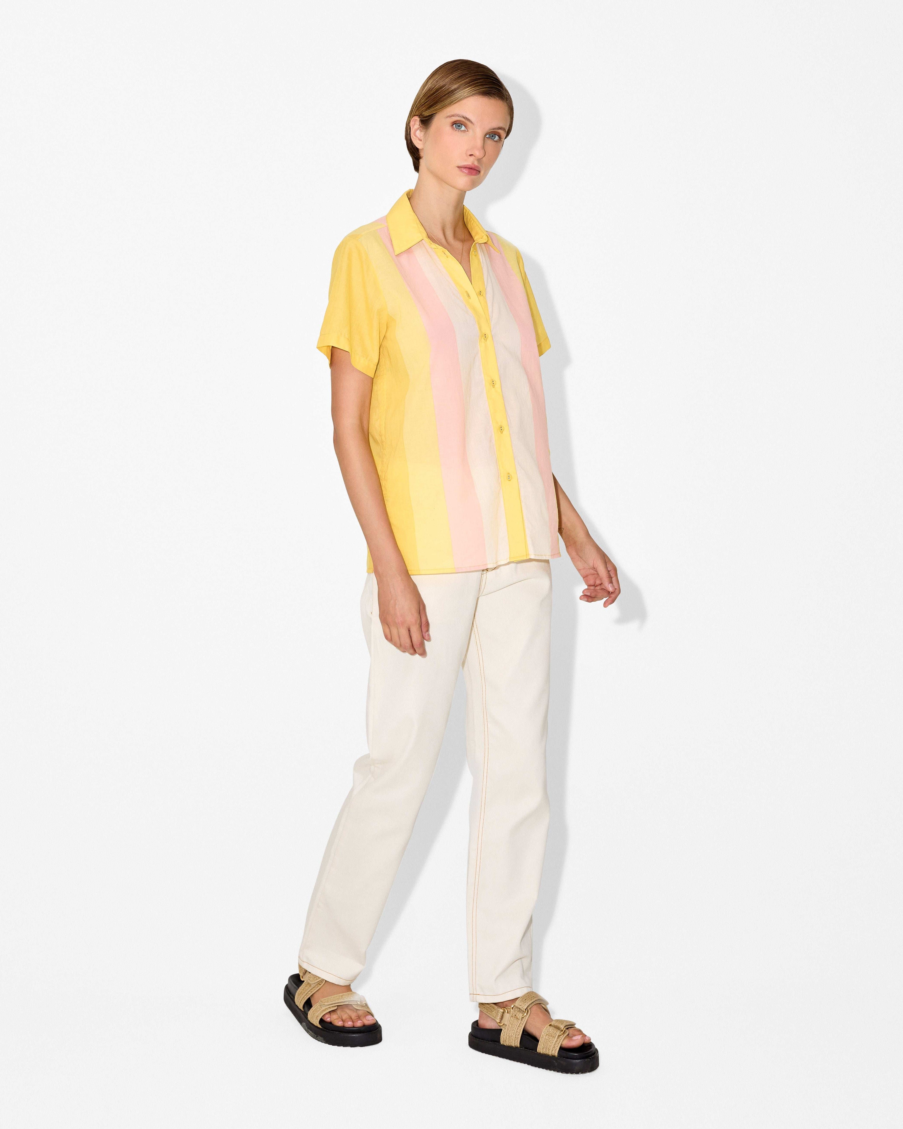 GELATO SHIRT - Magali Pascal - SHIRT