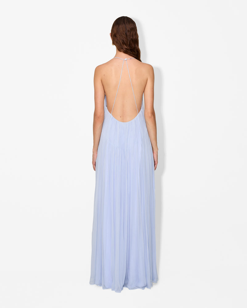 HAYDIN MAXI DRESS