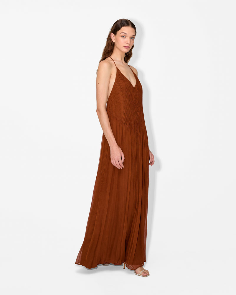 HAYDIN MAXI DRESS