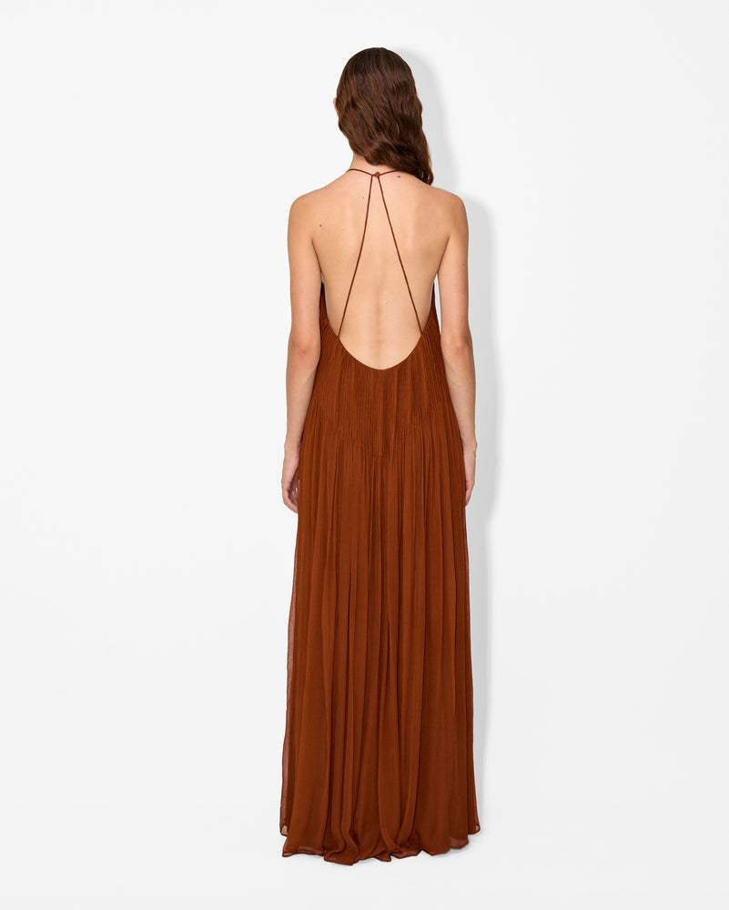 HAYDIN MAXI DRESS