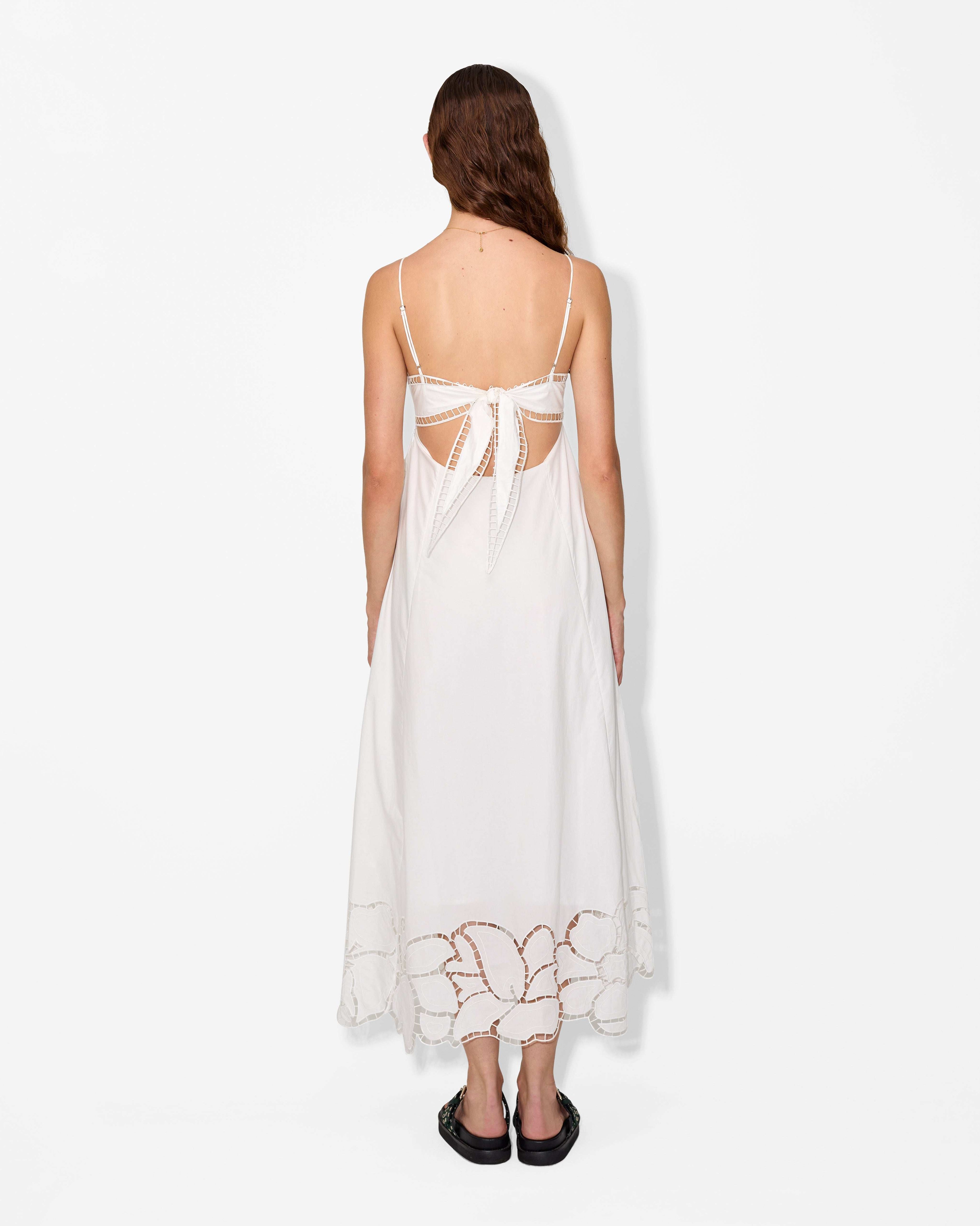 HEANEY DRESS - Magali Pascal - DRESS